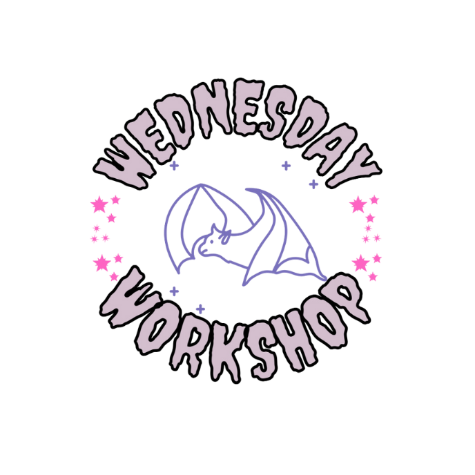 Wednesday Workshop LLC Gift Certificate