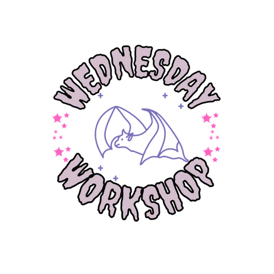 Wednesday Workshop LLC Gift Certificate
