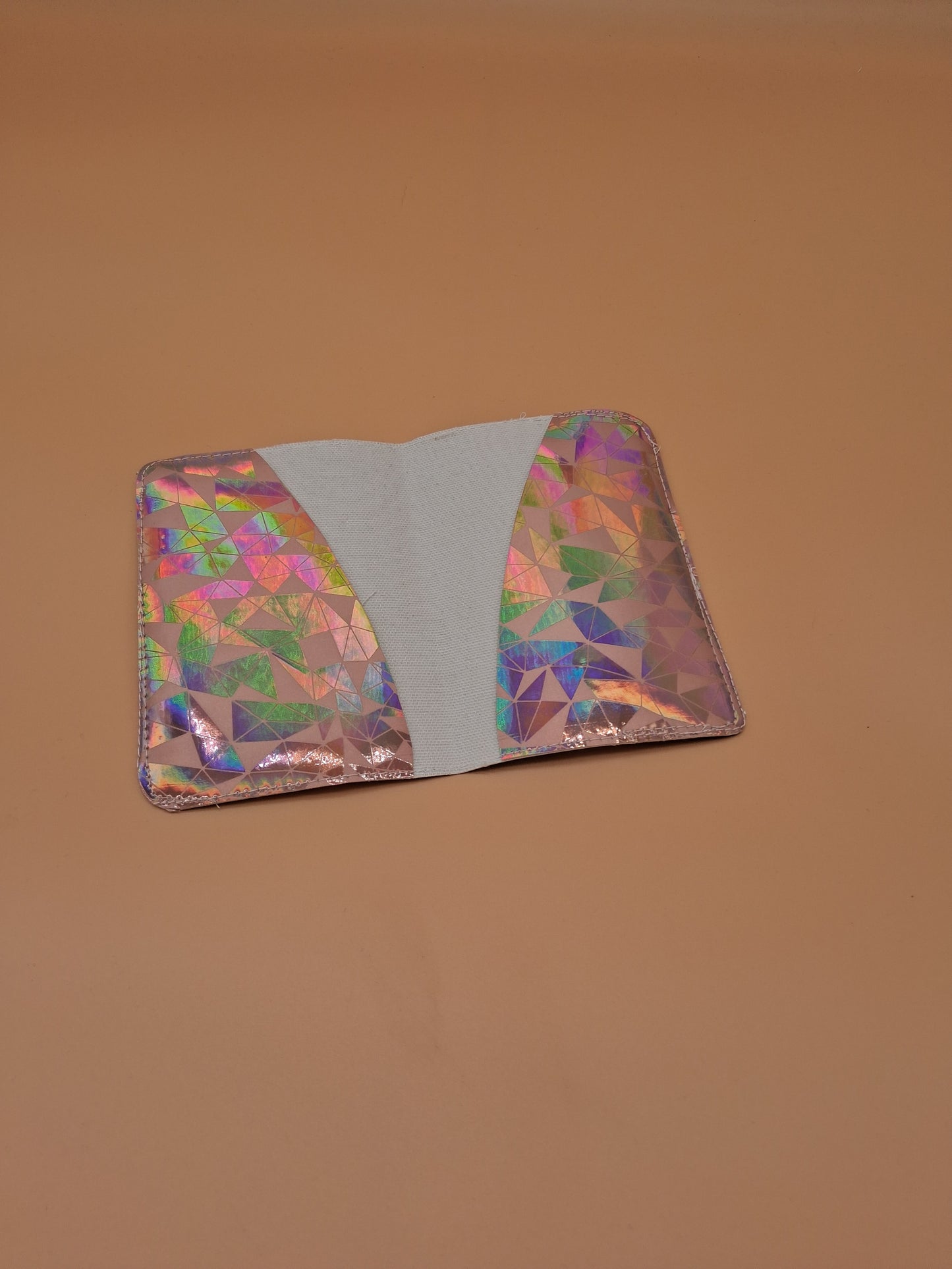 star candy love passport holder