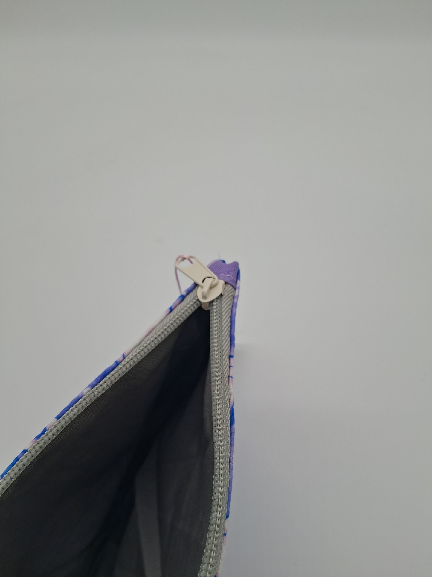 ghostly starters v. 1 flat zipper pouch