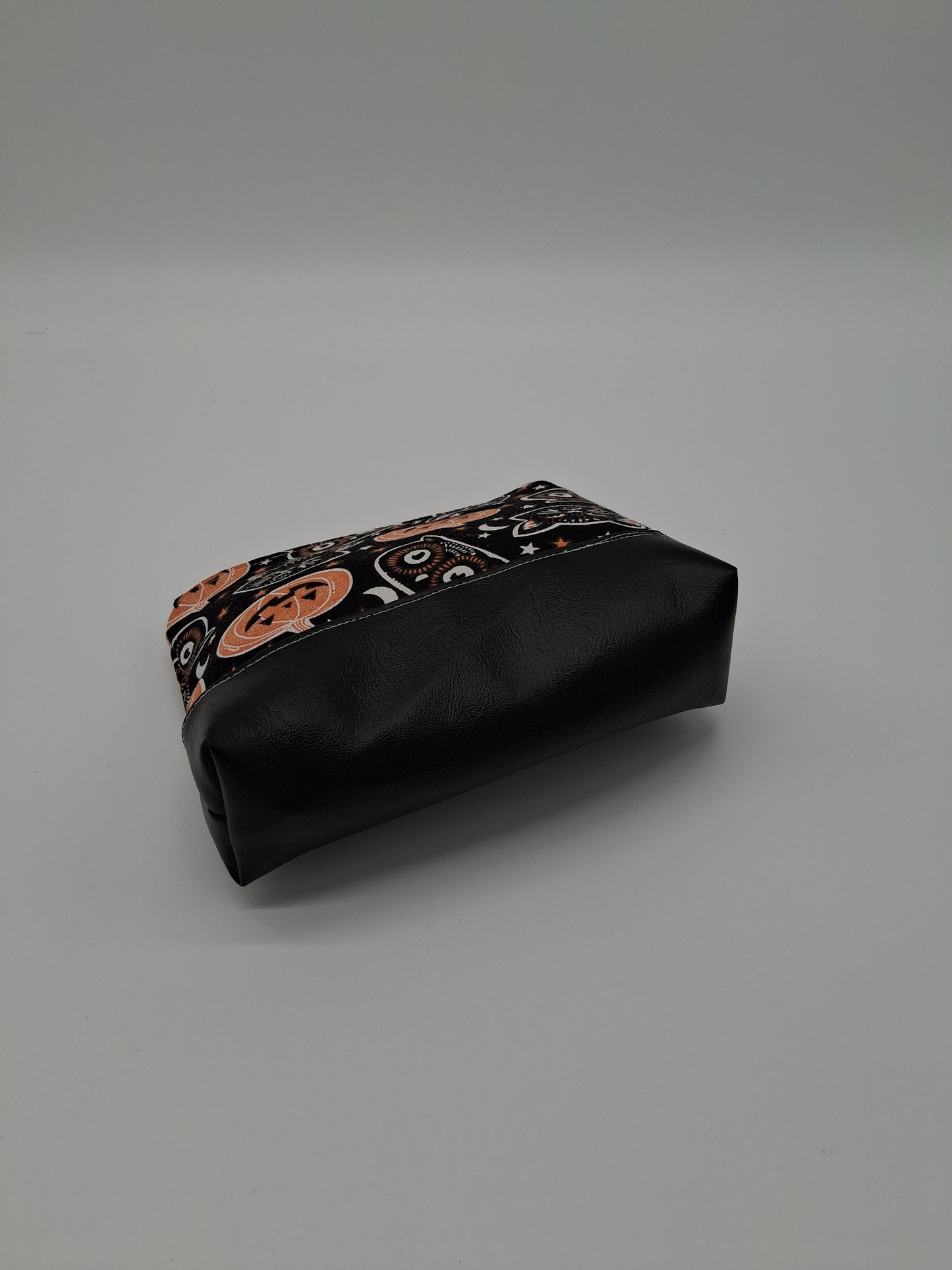 halloweenies v. 2 boxy pouch