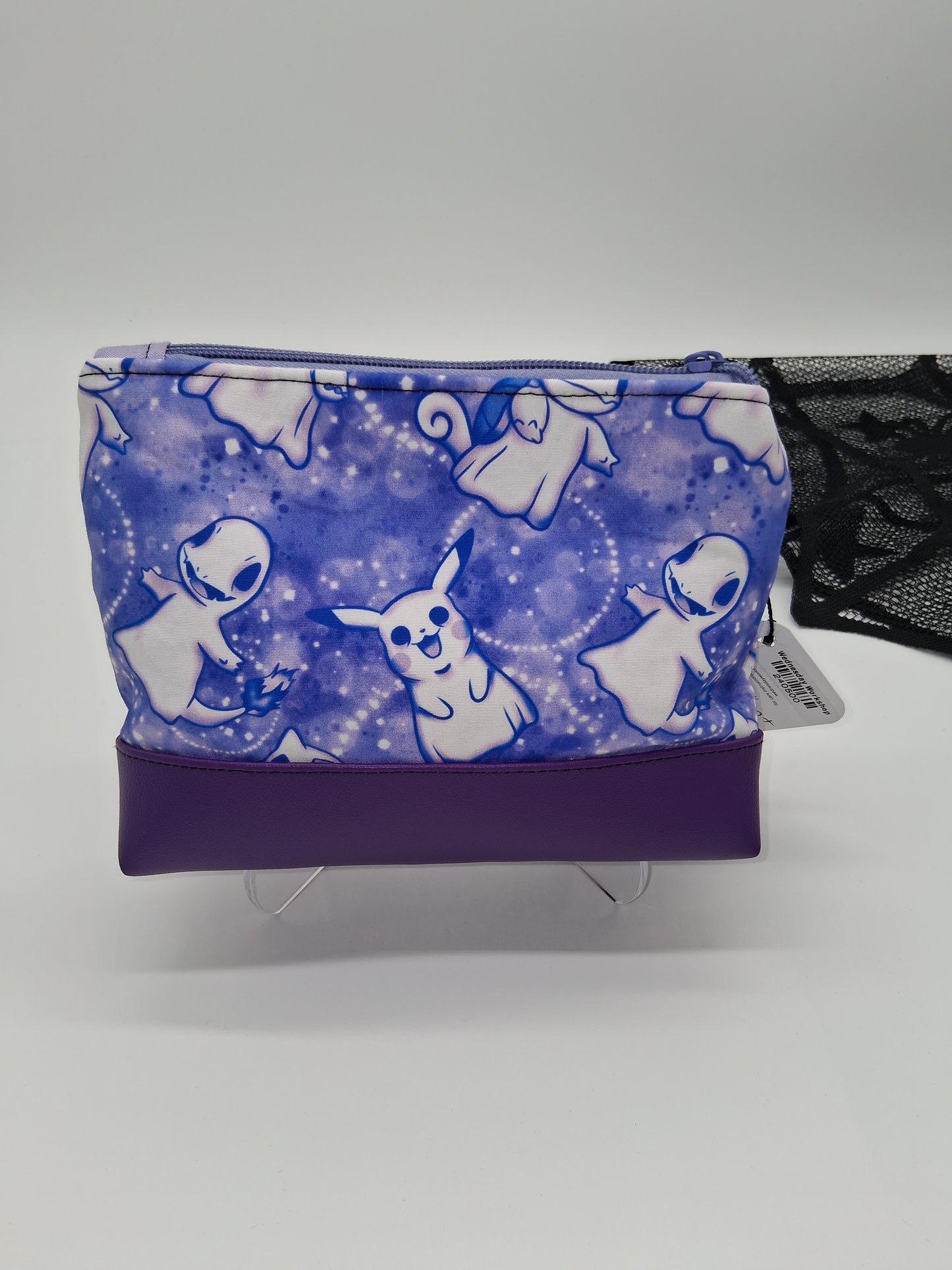 ghostly starters v. 5 boxy pouch