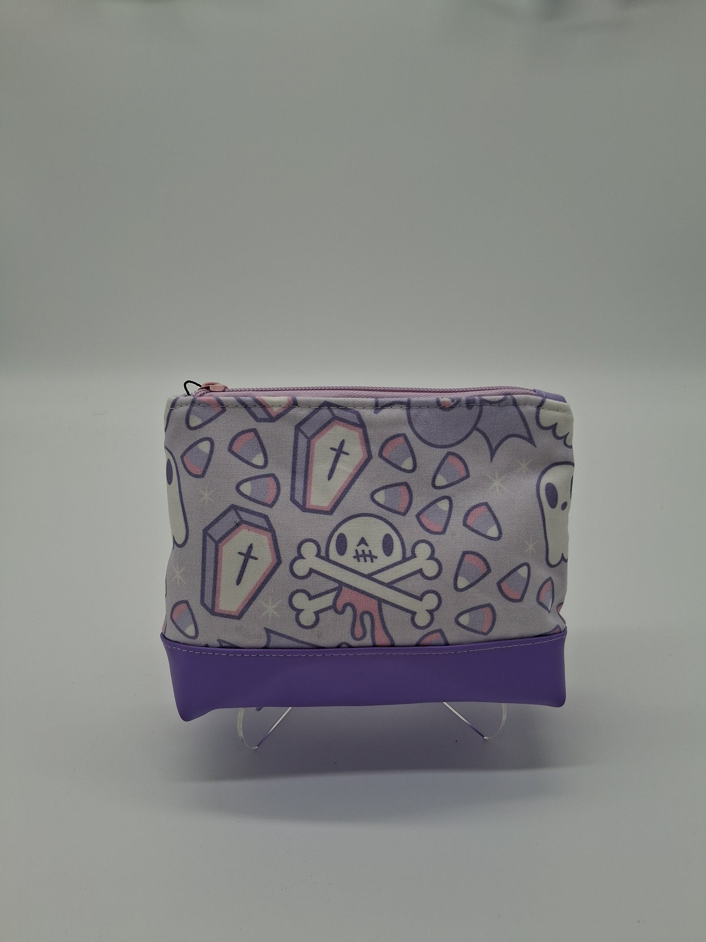 kawaii guys v. 3 boxy pouch