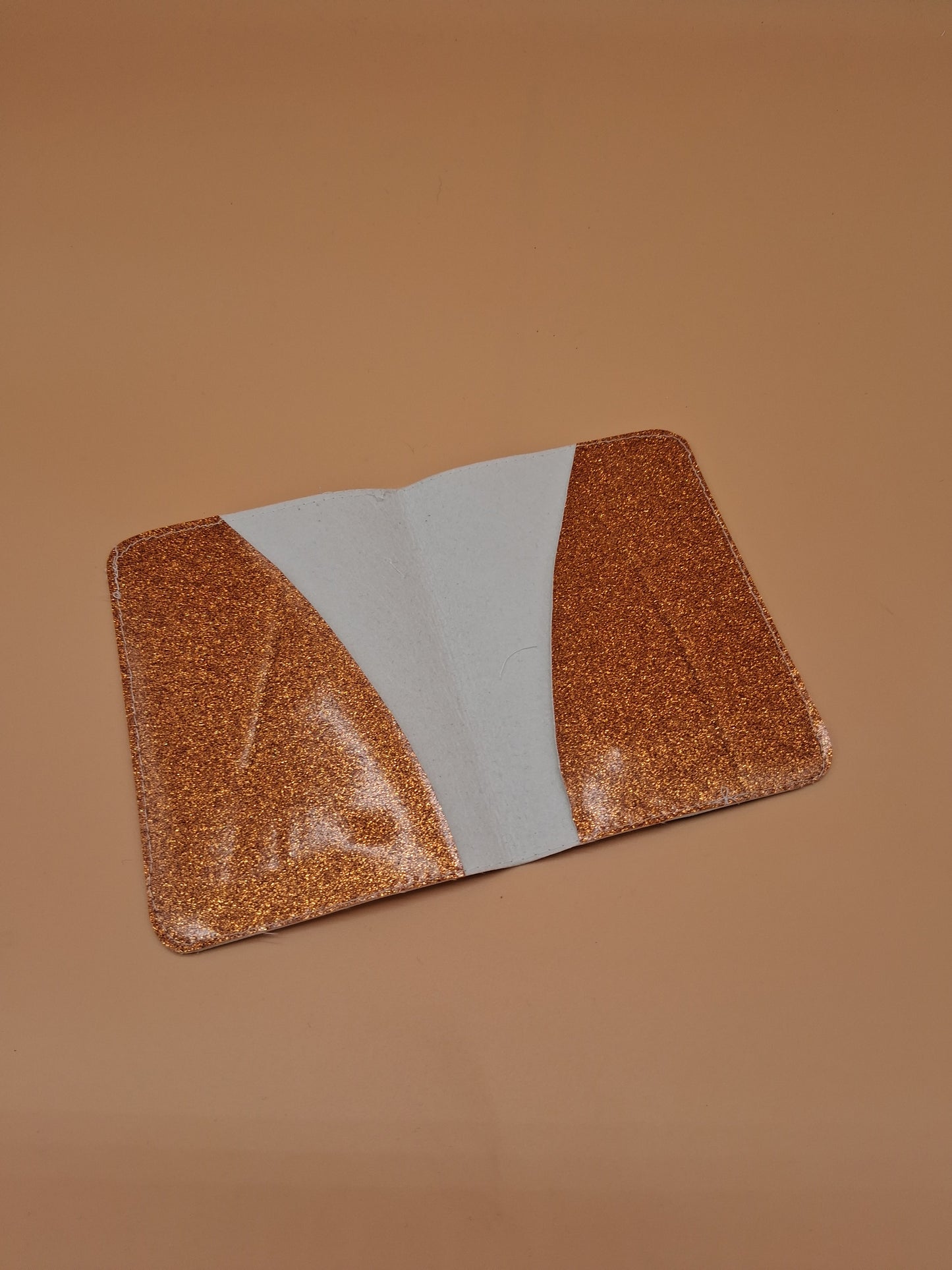 moon cats passport holder
