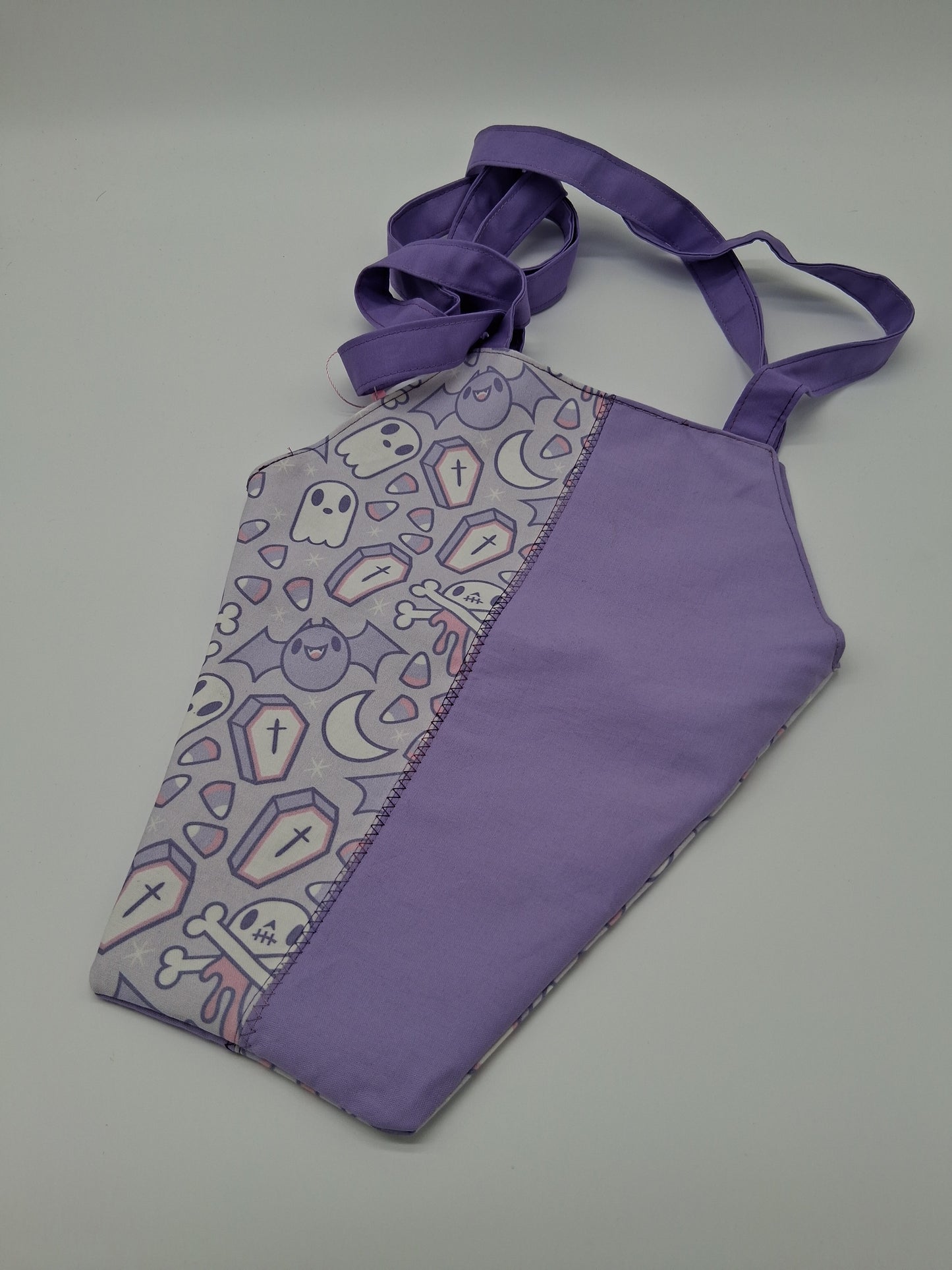 kawaii guys v. 1 coffin tote