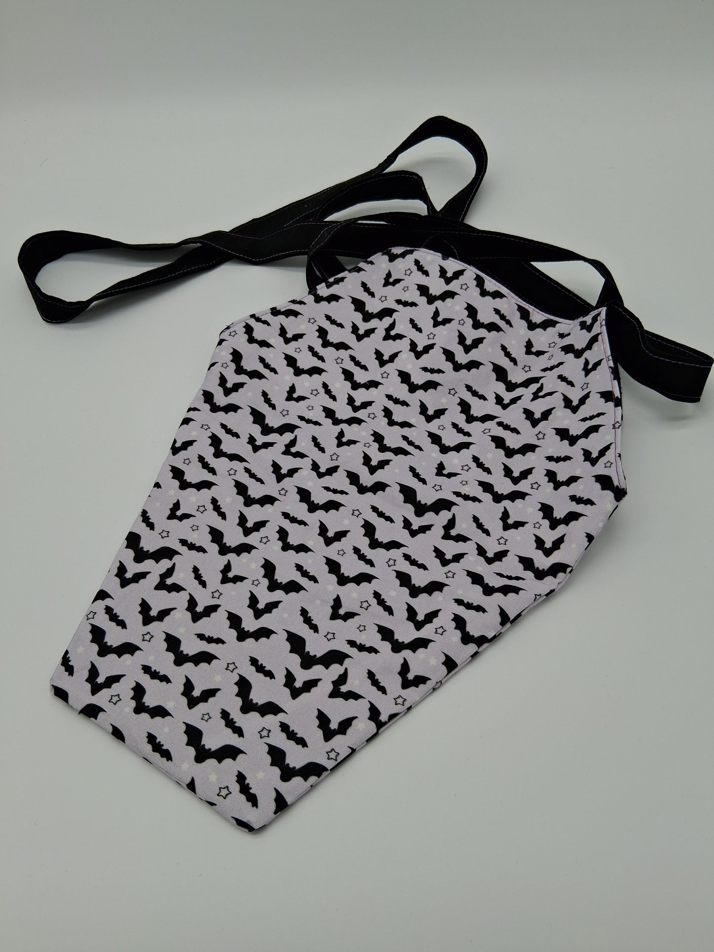 frickin' bats v. 2 coffin tote