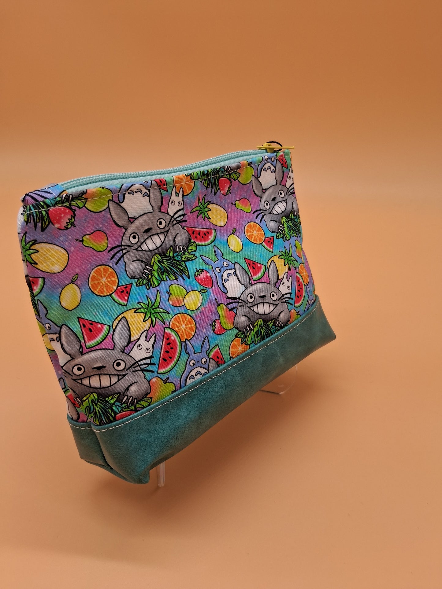 neighborly fruits v. 3 boxy pouch