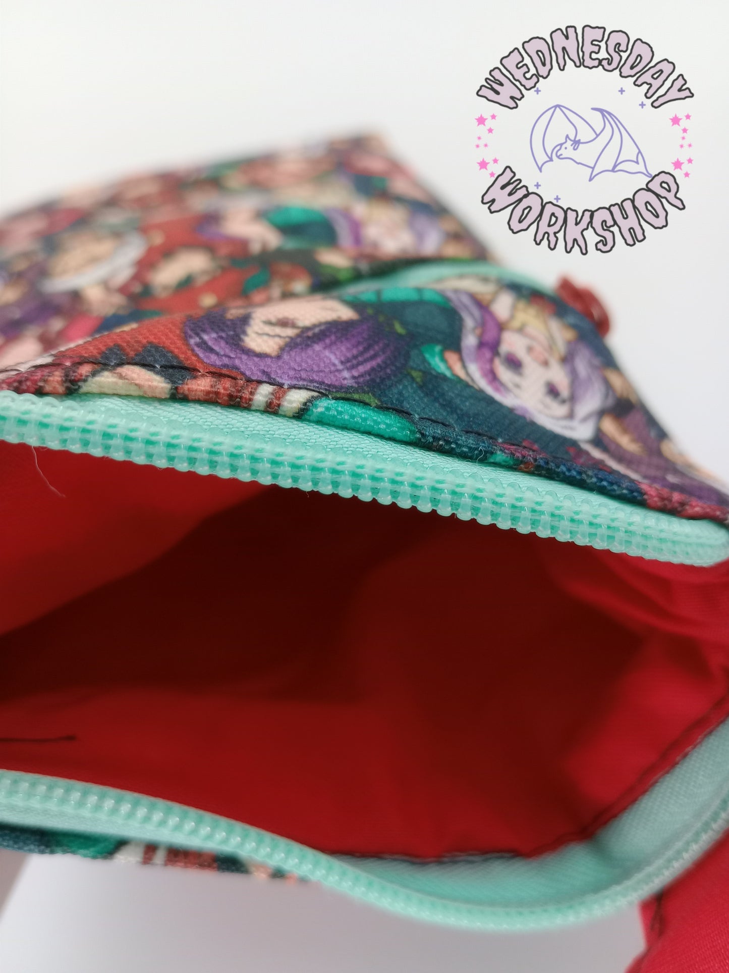 part-time devil Lobelia mini crossbody