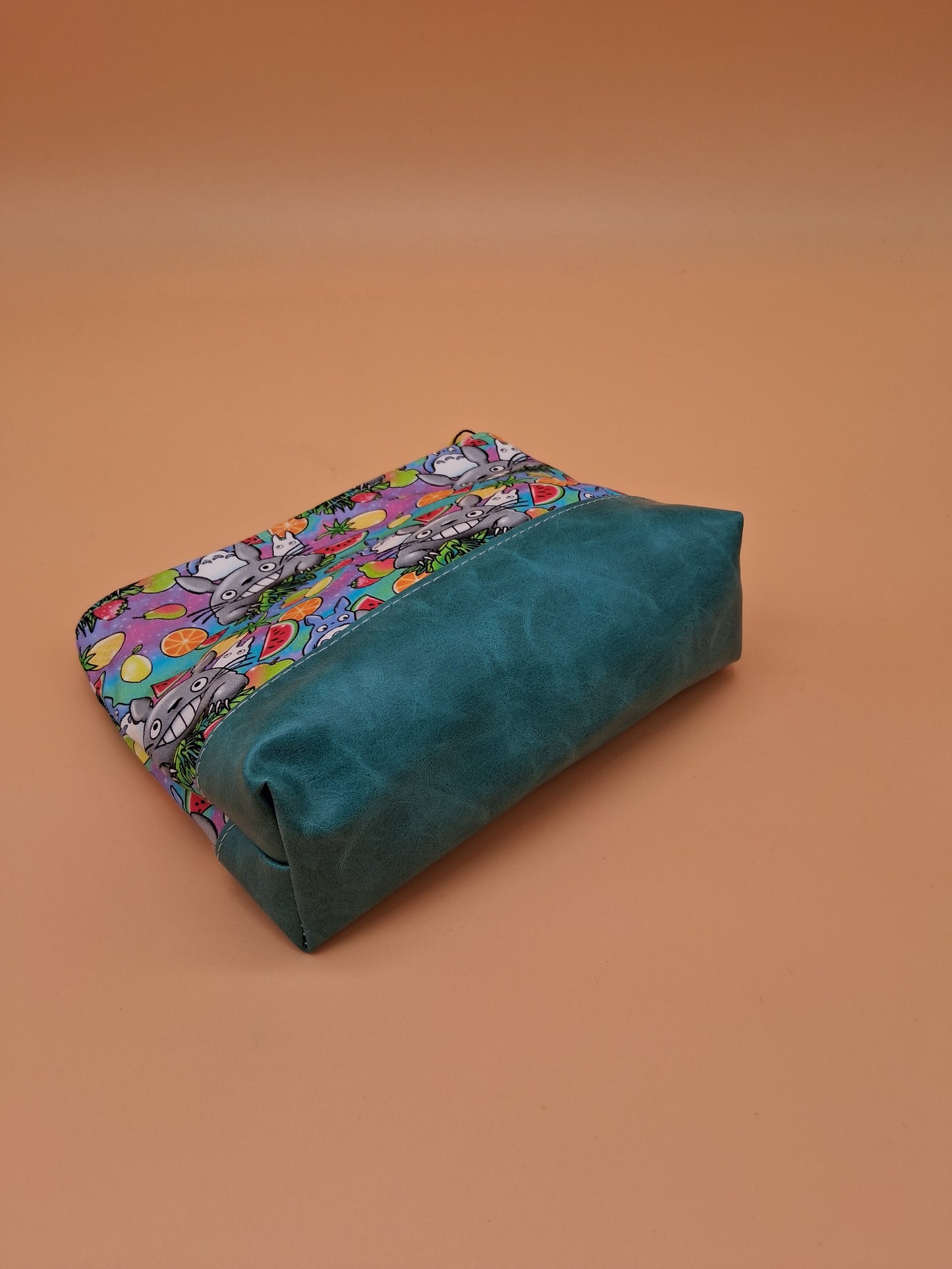 neighborly fruits v. 3 boxy pouch