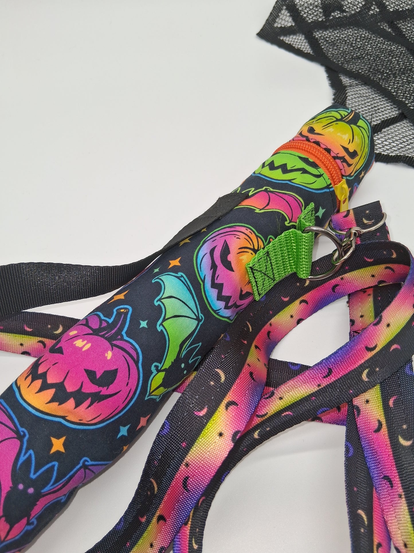 green meanies v. 2 poster holster