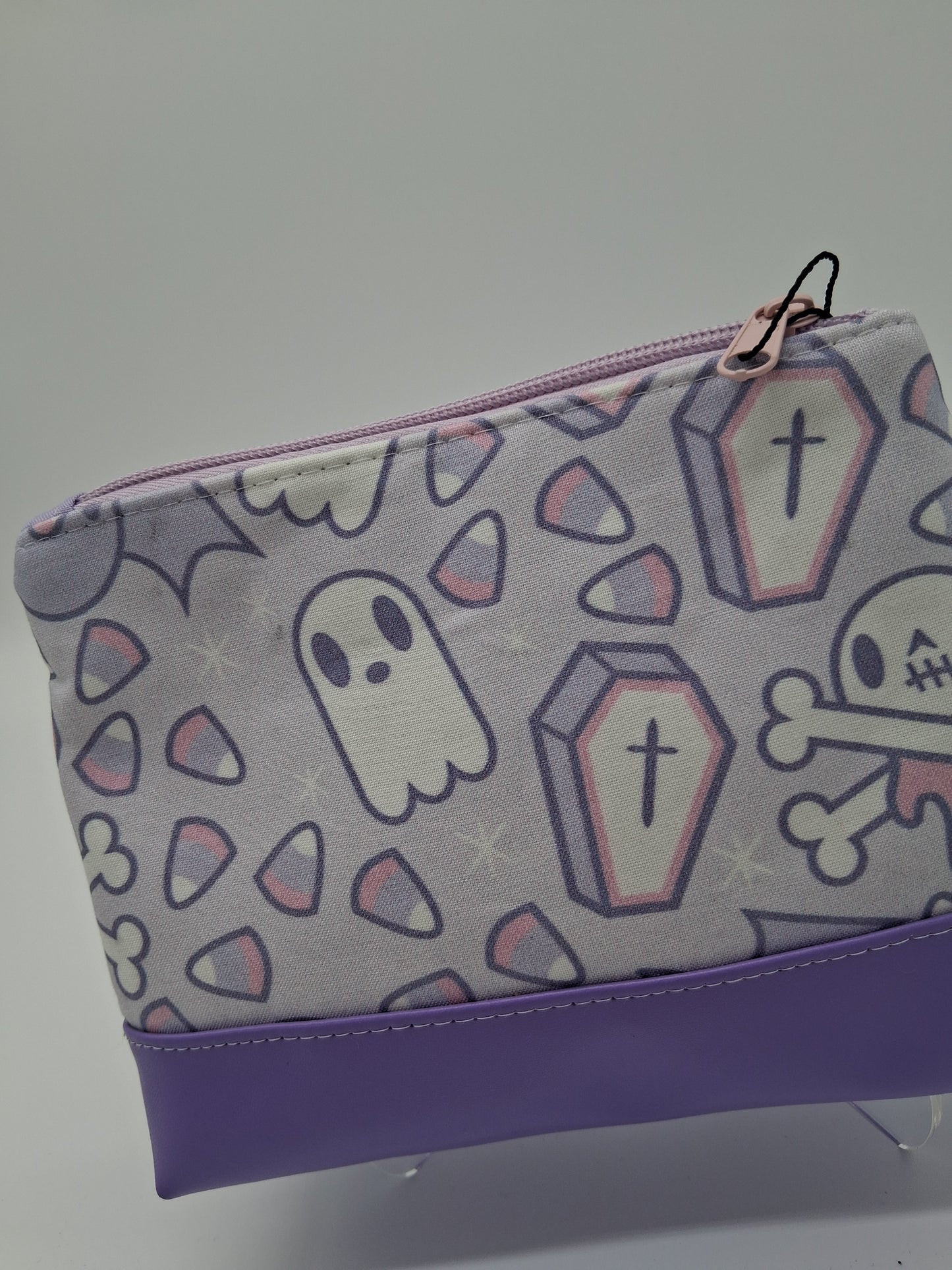 kawaii guys v. 3 boxy pouch