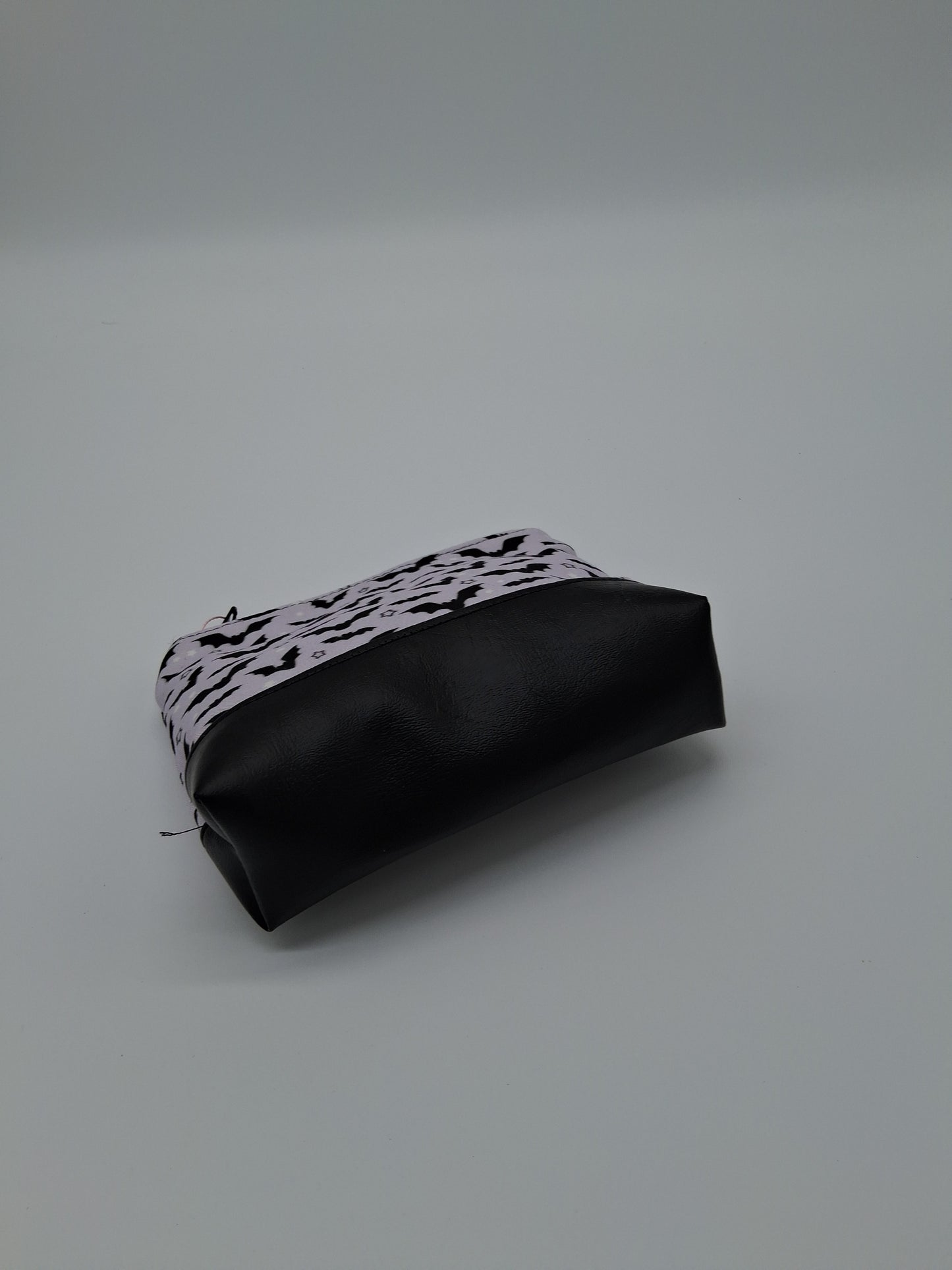 frickin' bats v. 2 boxy pouch