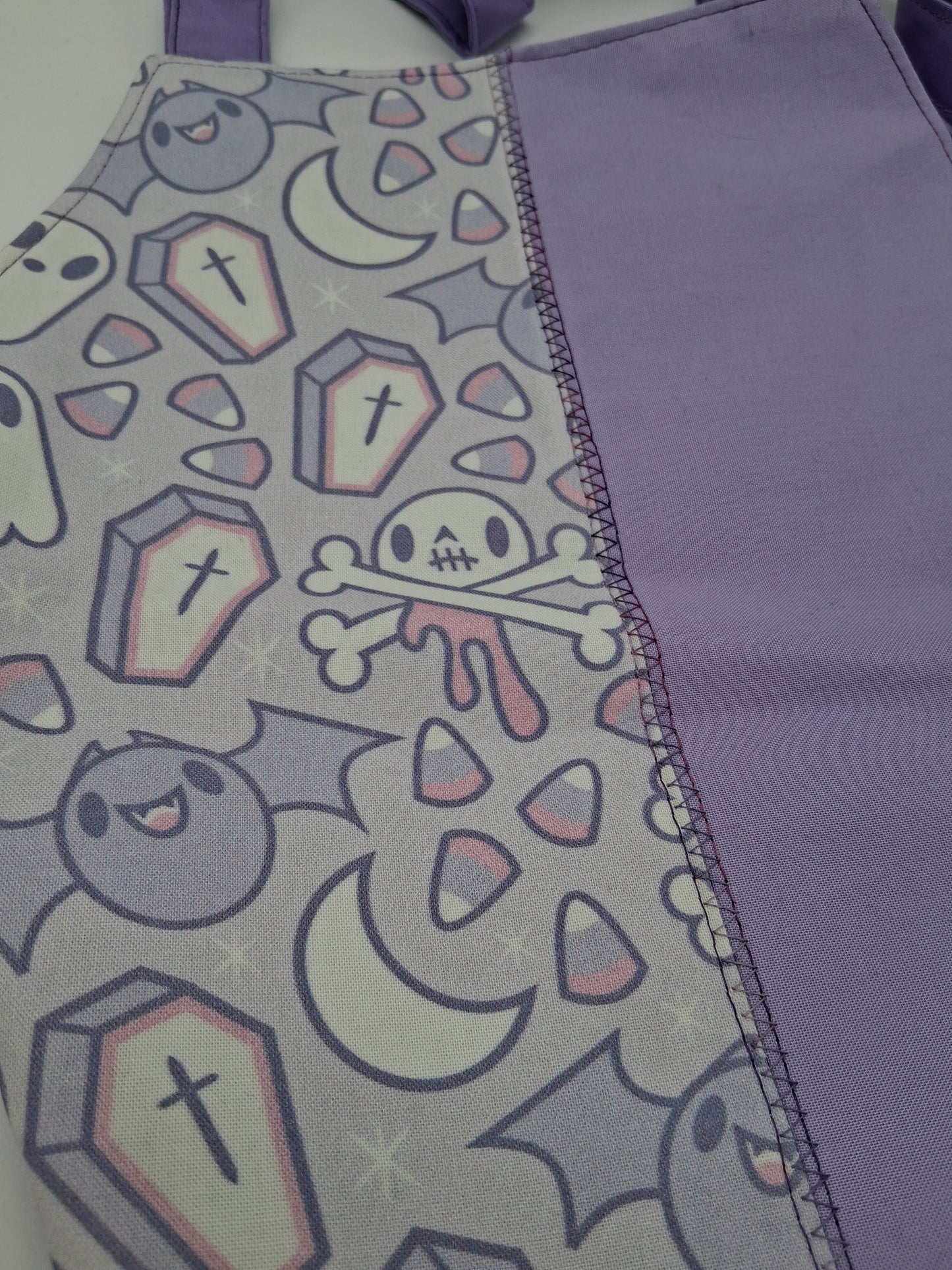 kawaii guys v. 1 coffin tote