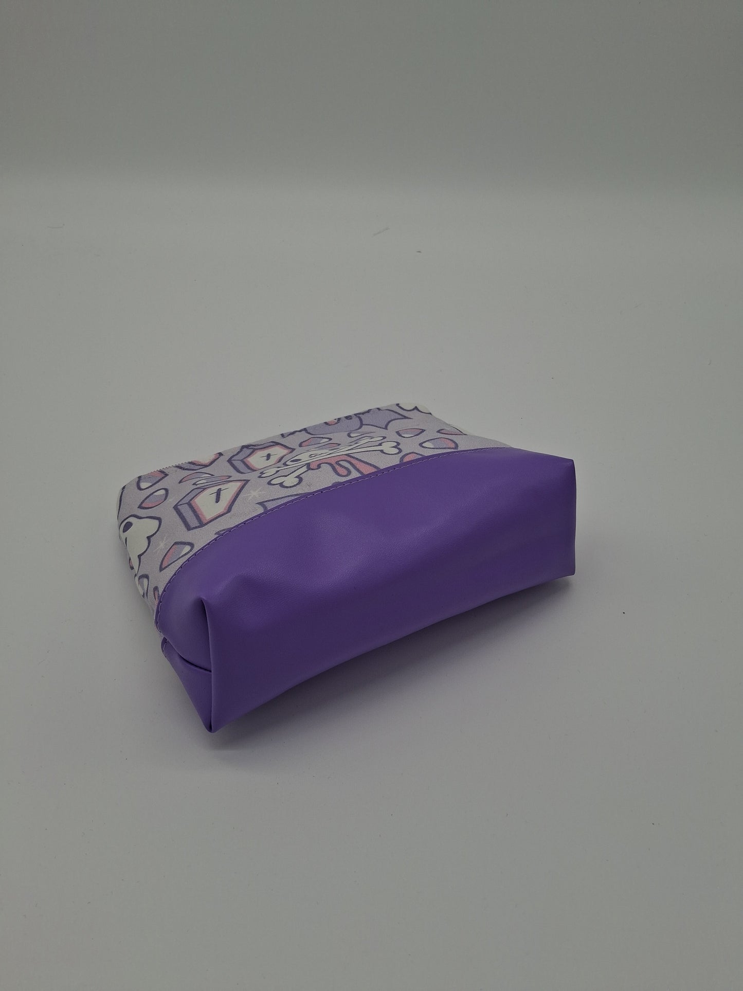 kawaii guys v. 3 boxy pouch