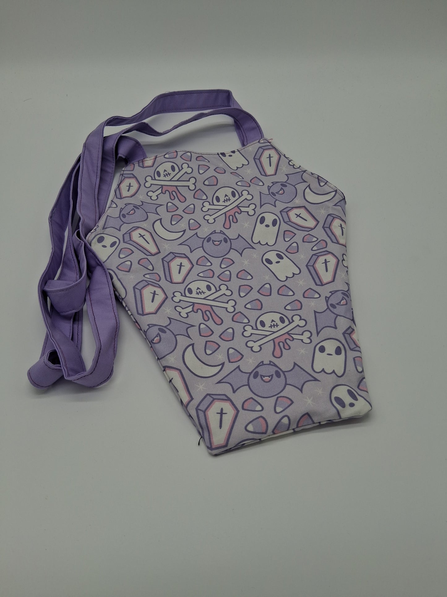 kawaii guys v. 2 coffin tote
