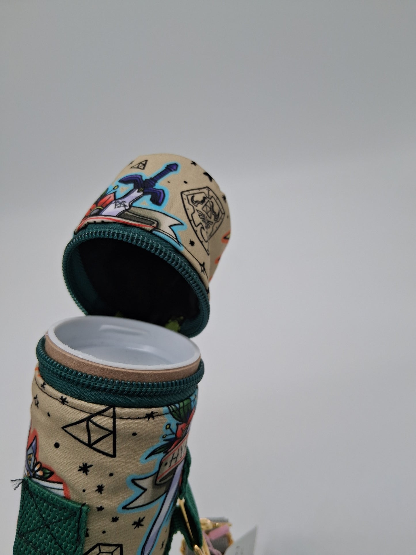 faerie boy tattoo v. 1 poster holster