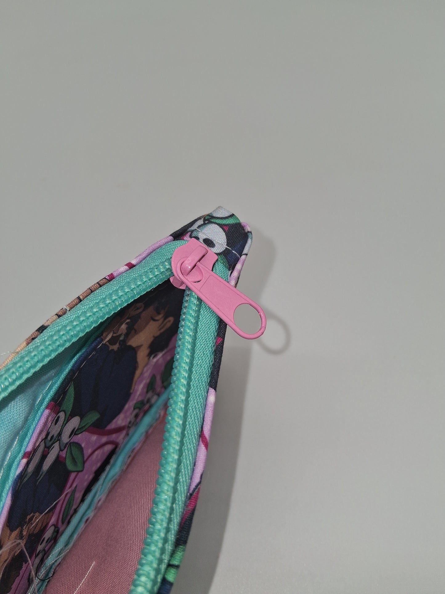 monster princess love v. 1 piper ID holder
