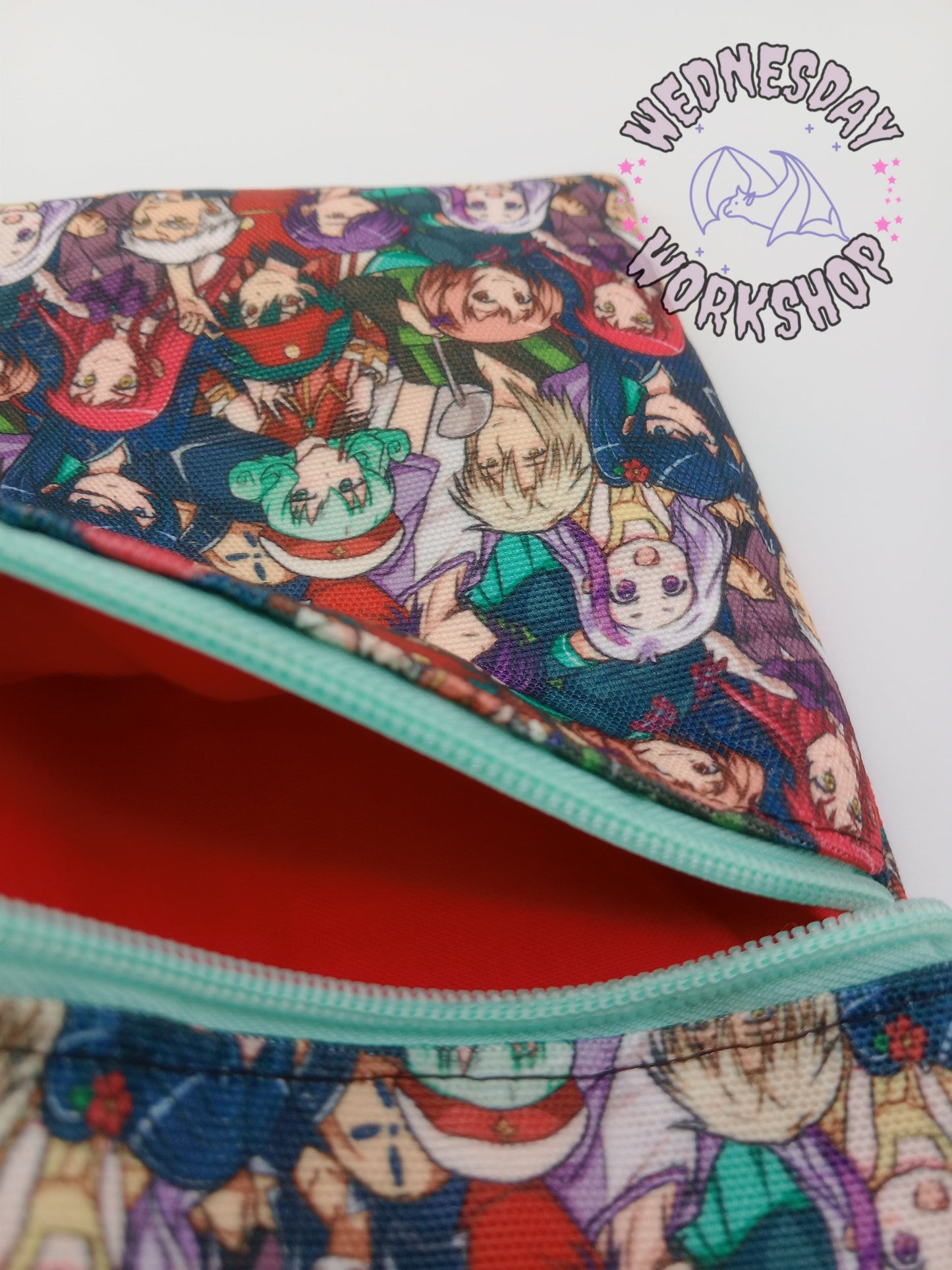 part-time devil Lobelia mini crossbody