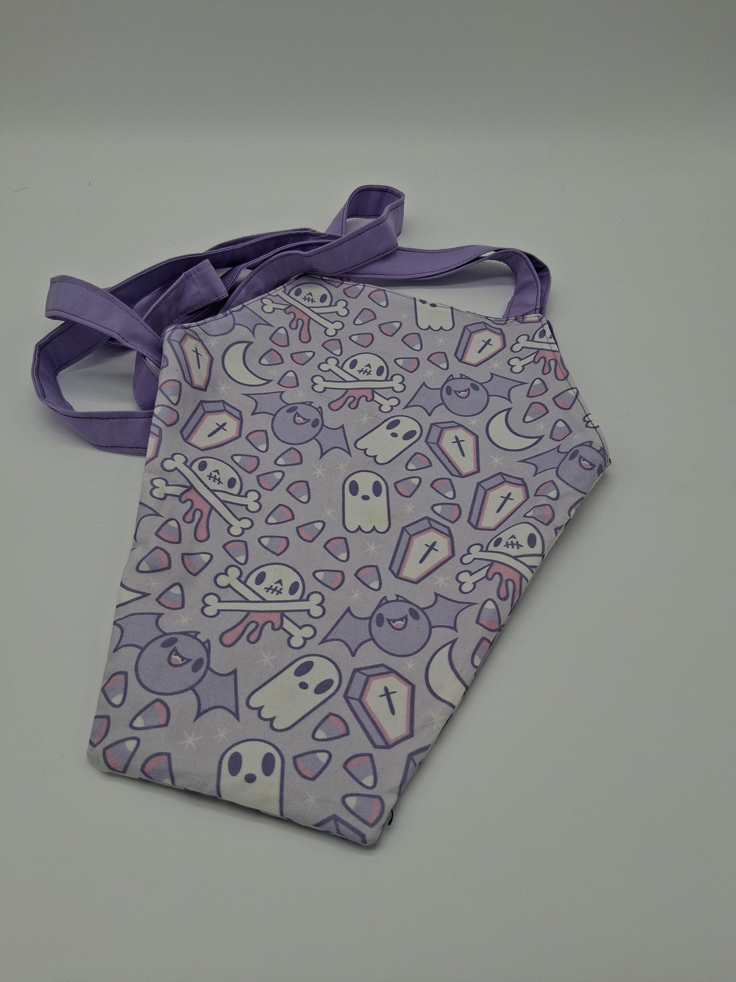 kawaii guys v. 2 coffin tote
