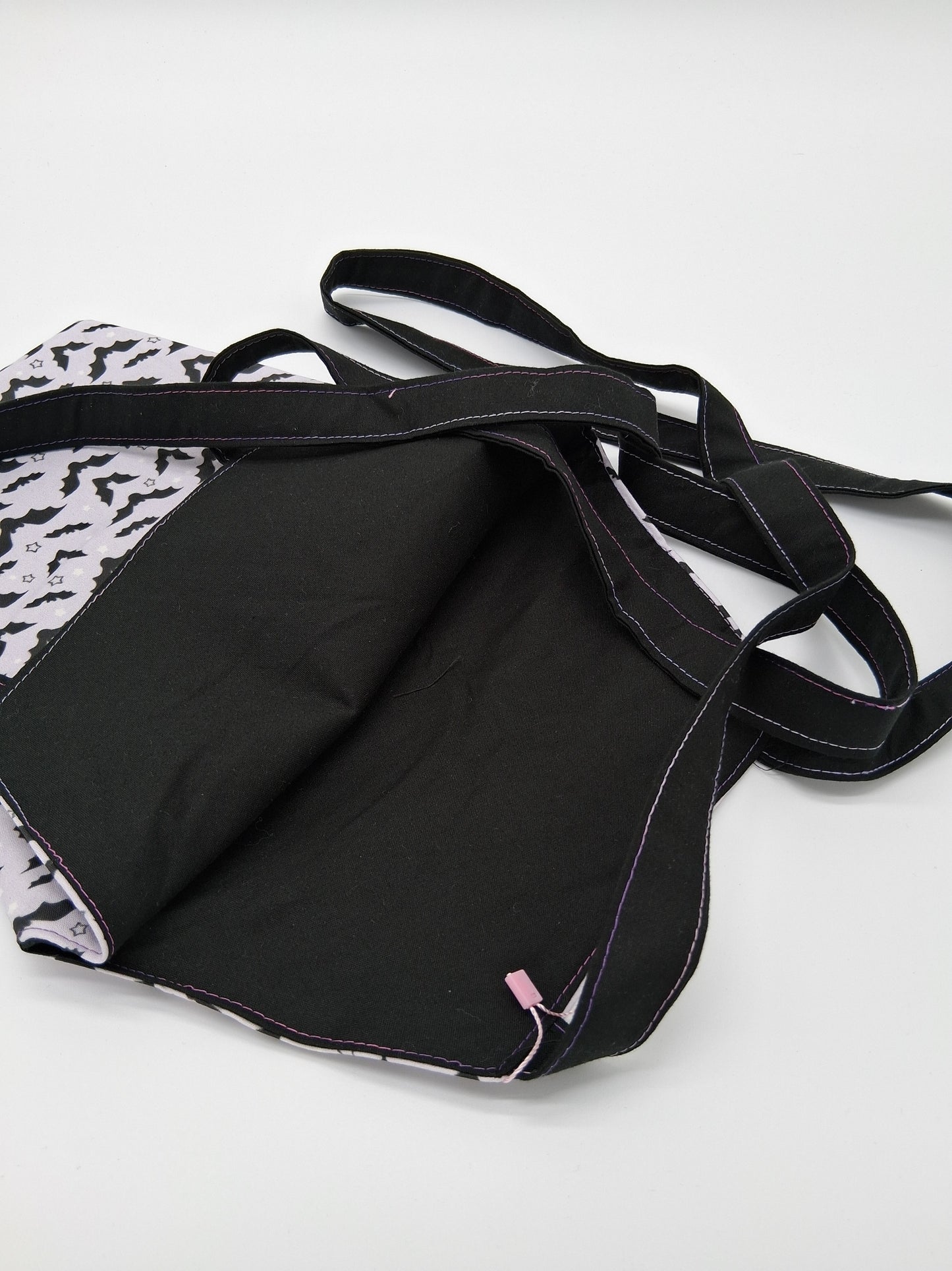 frickin' bats v. 2 coffin tote