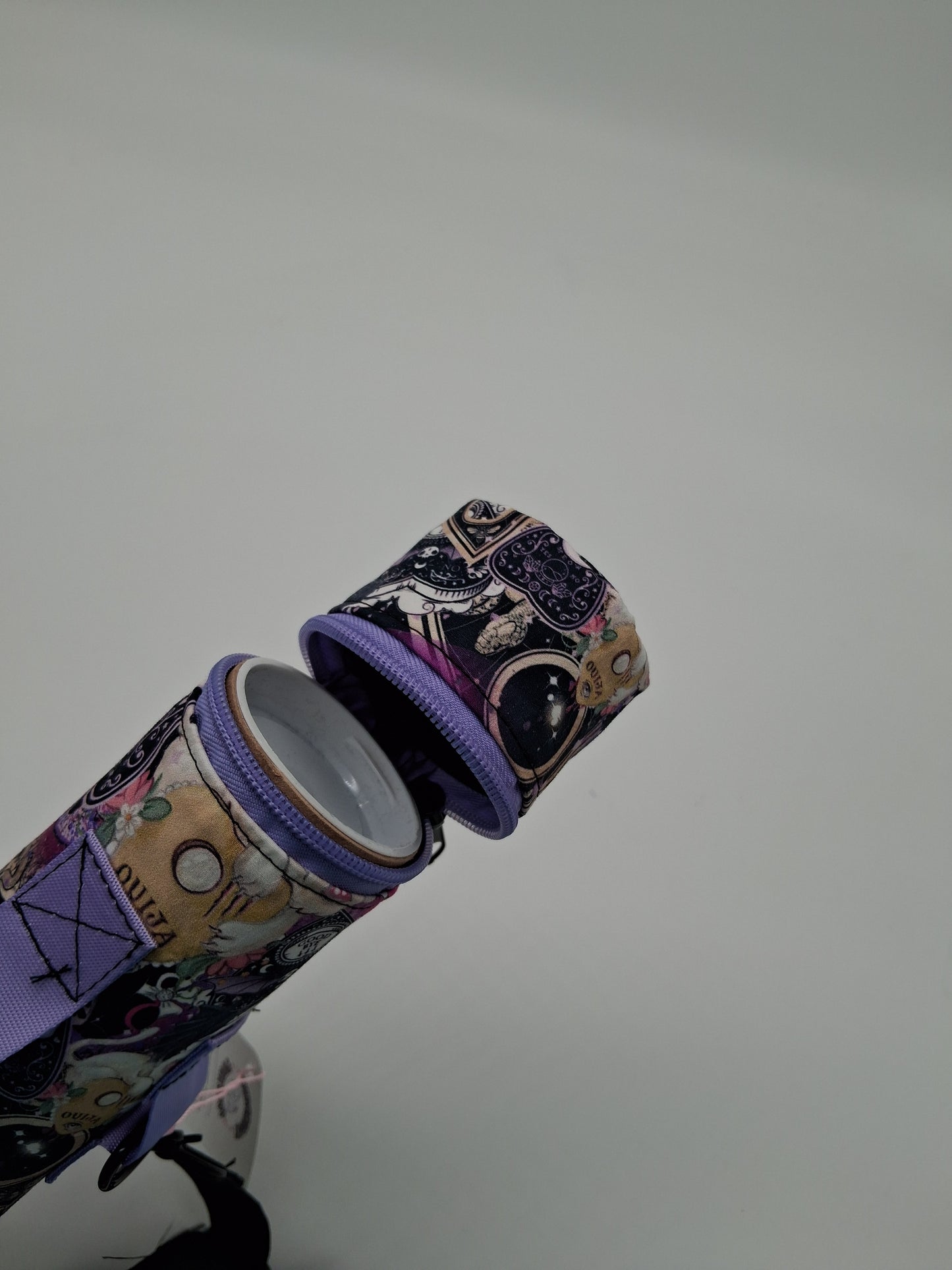 ouija cats v. 1 poster holster