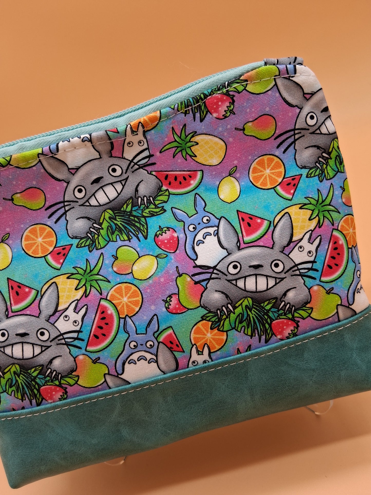 neighborly fruits v. 3 boxy pouch