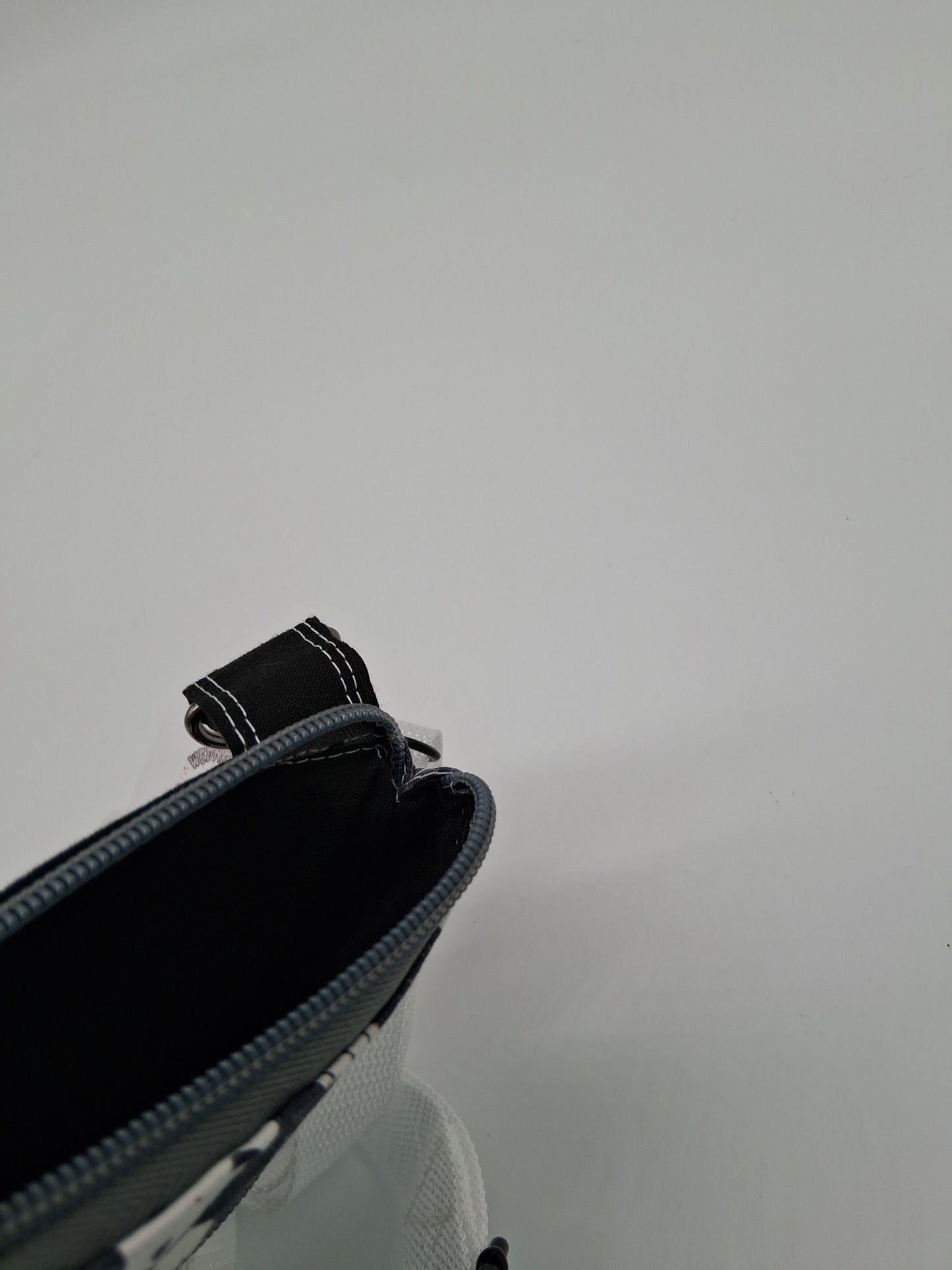 starry forest spirits Lobelia mini crossbody