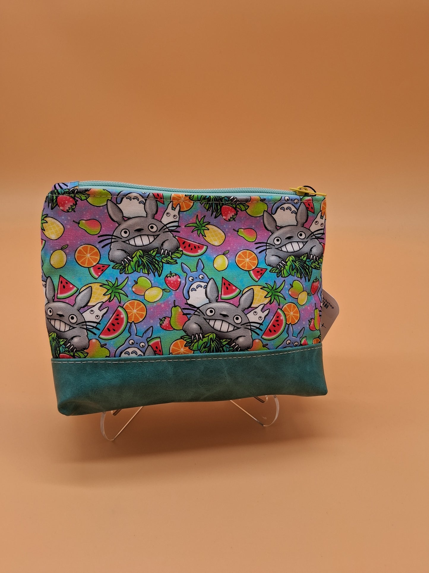 neighborly fruits v. 3 boxy pouch