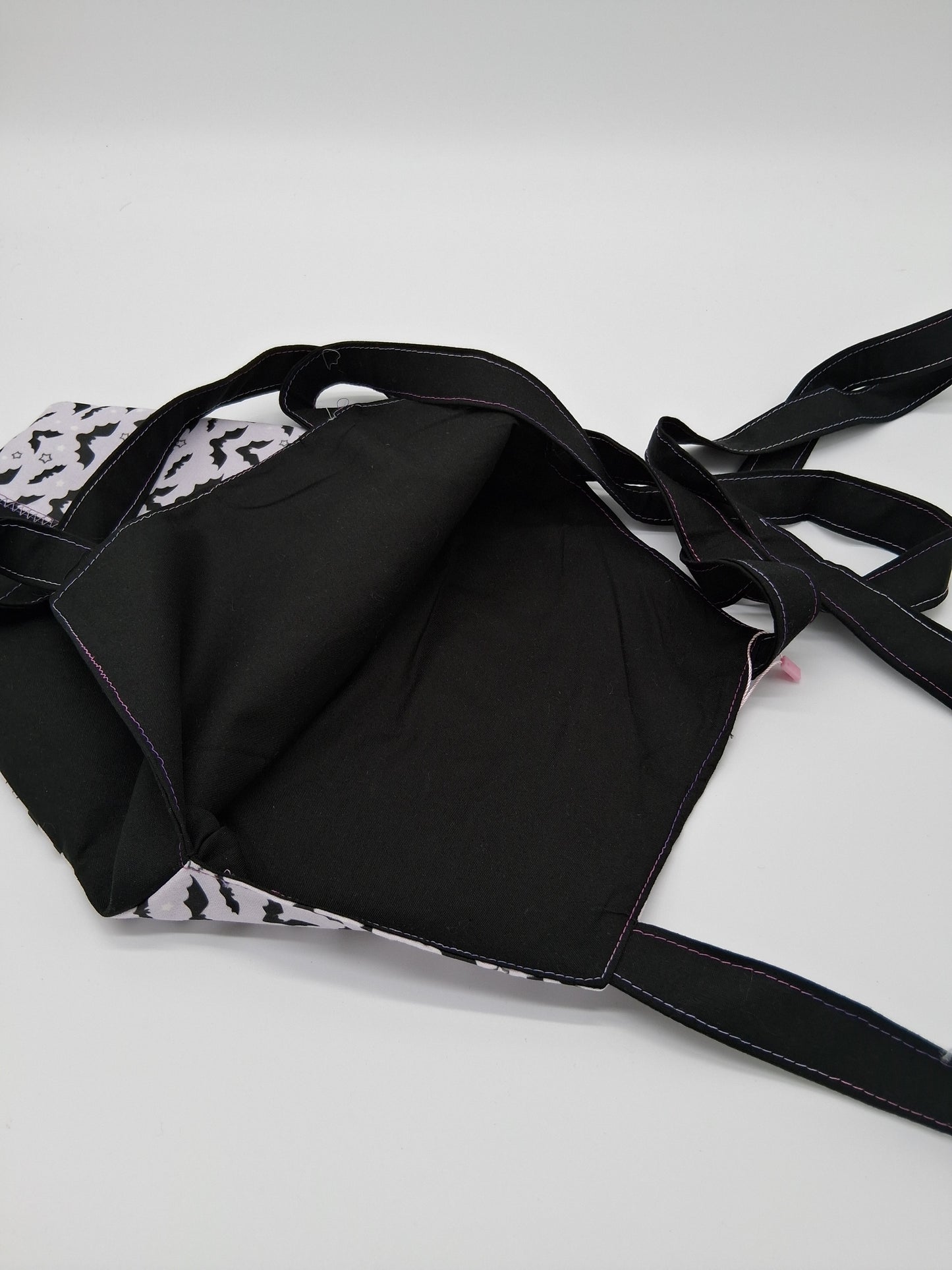 frickin' bats v. 1 coffin tote