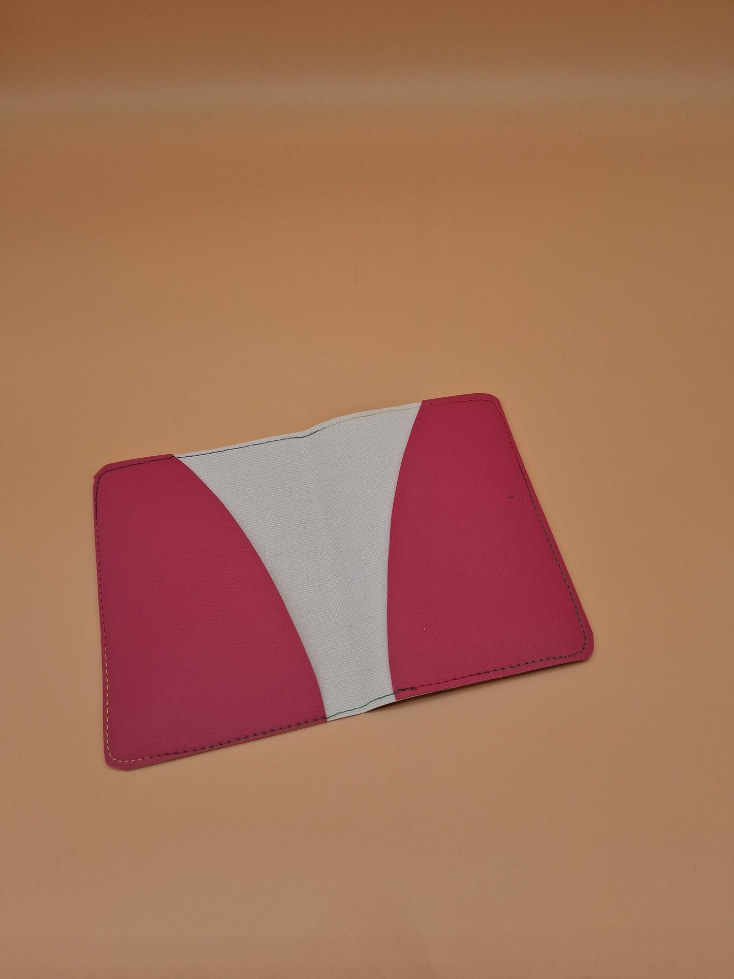 neighborly fruits passport holder