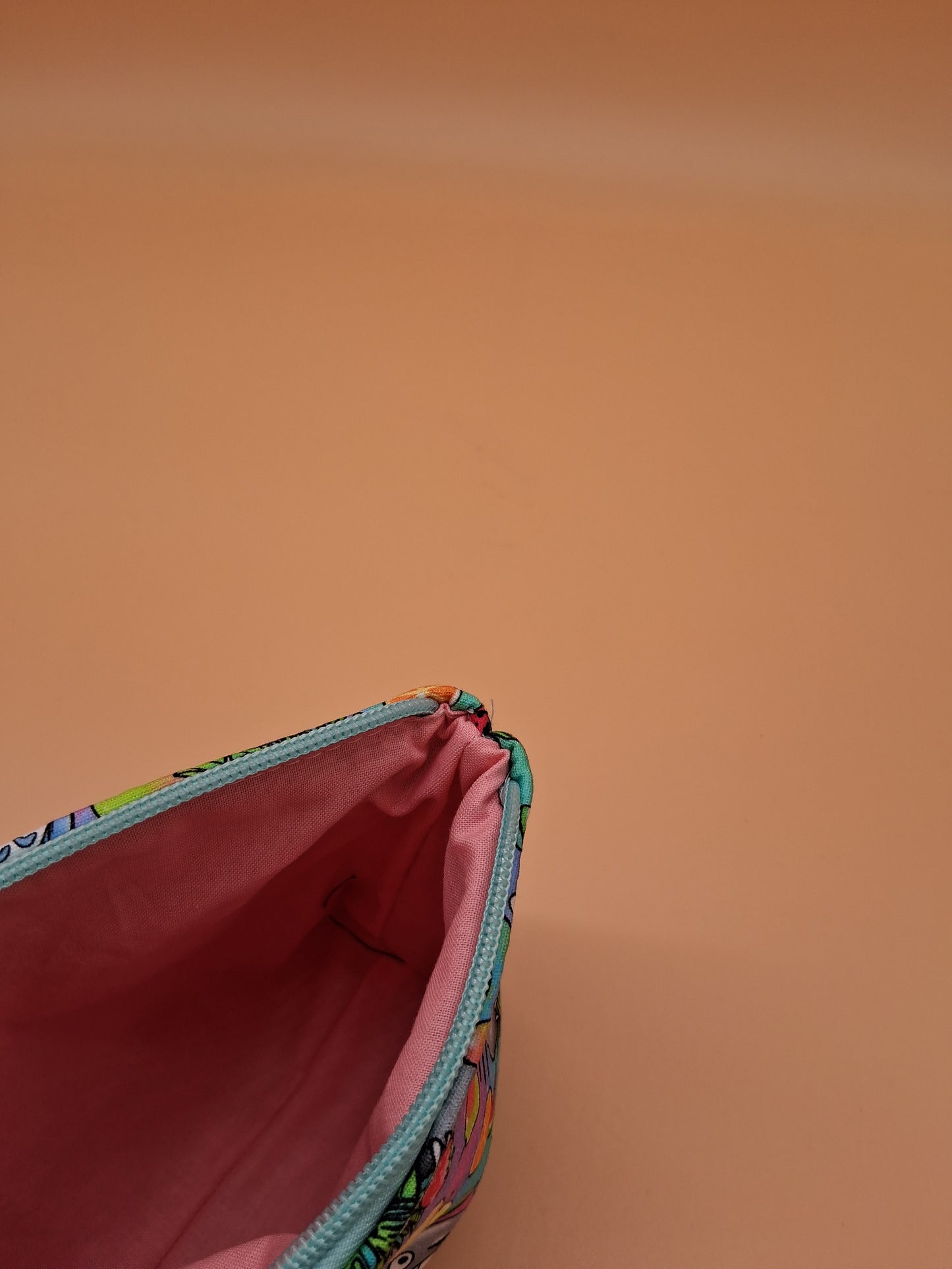 neighborly fruits v. 3 boxy pouch