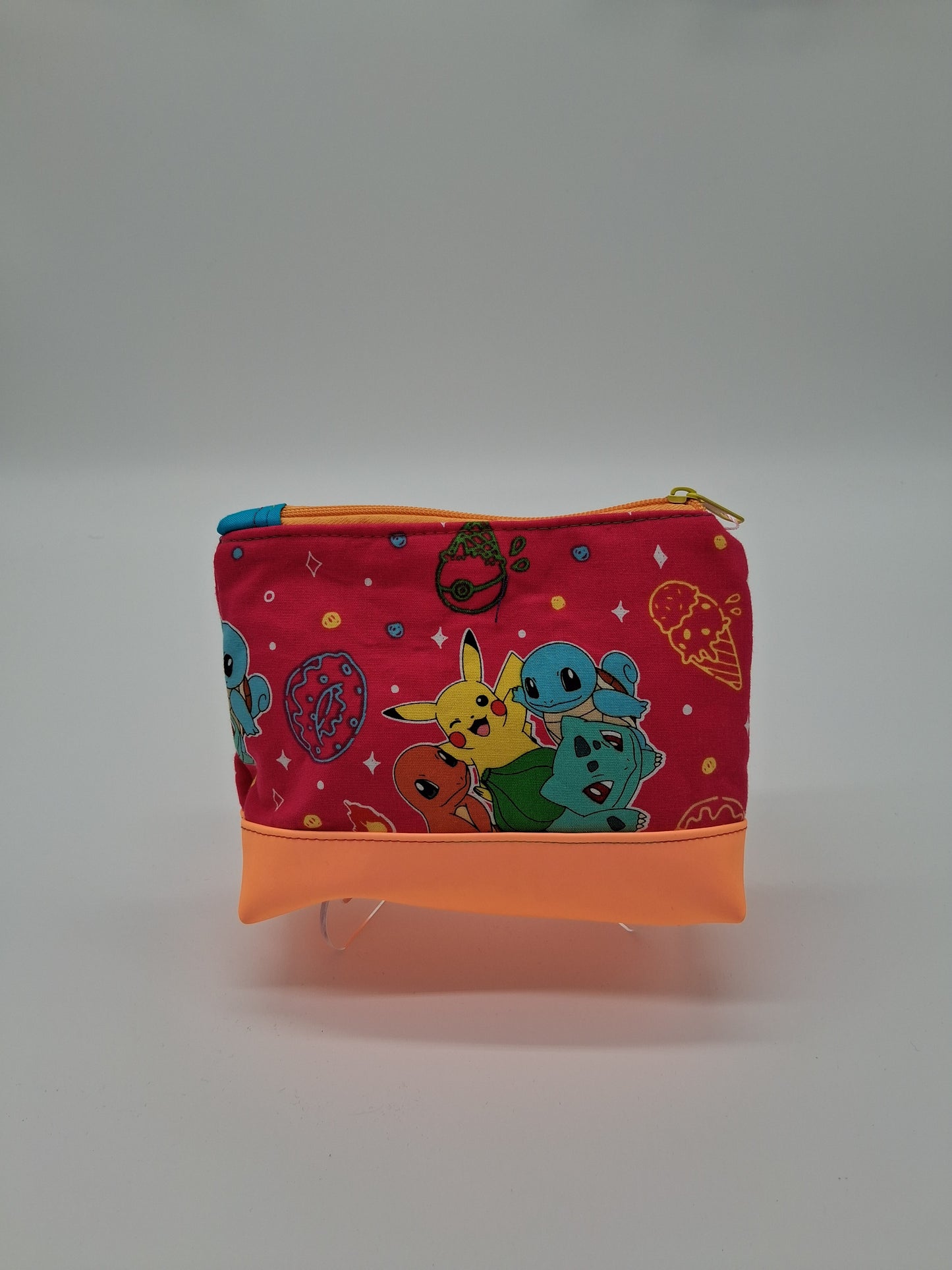 snacky starters v. 3 boxy pouch