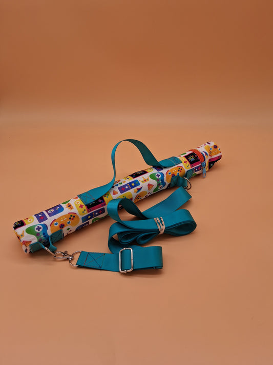 cutie gaming v. 1 poster holster