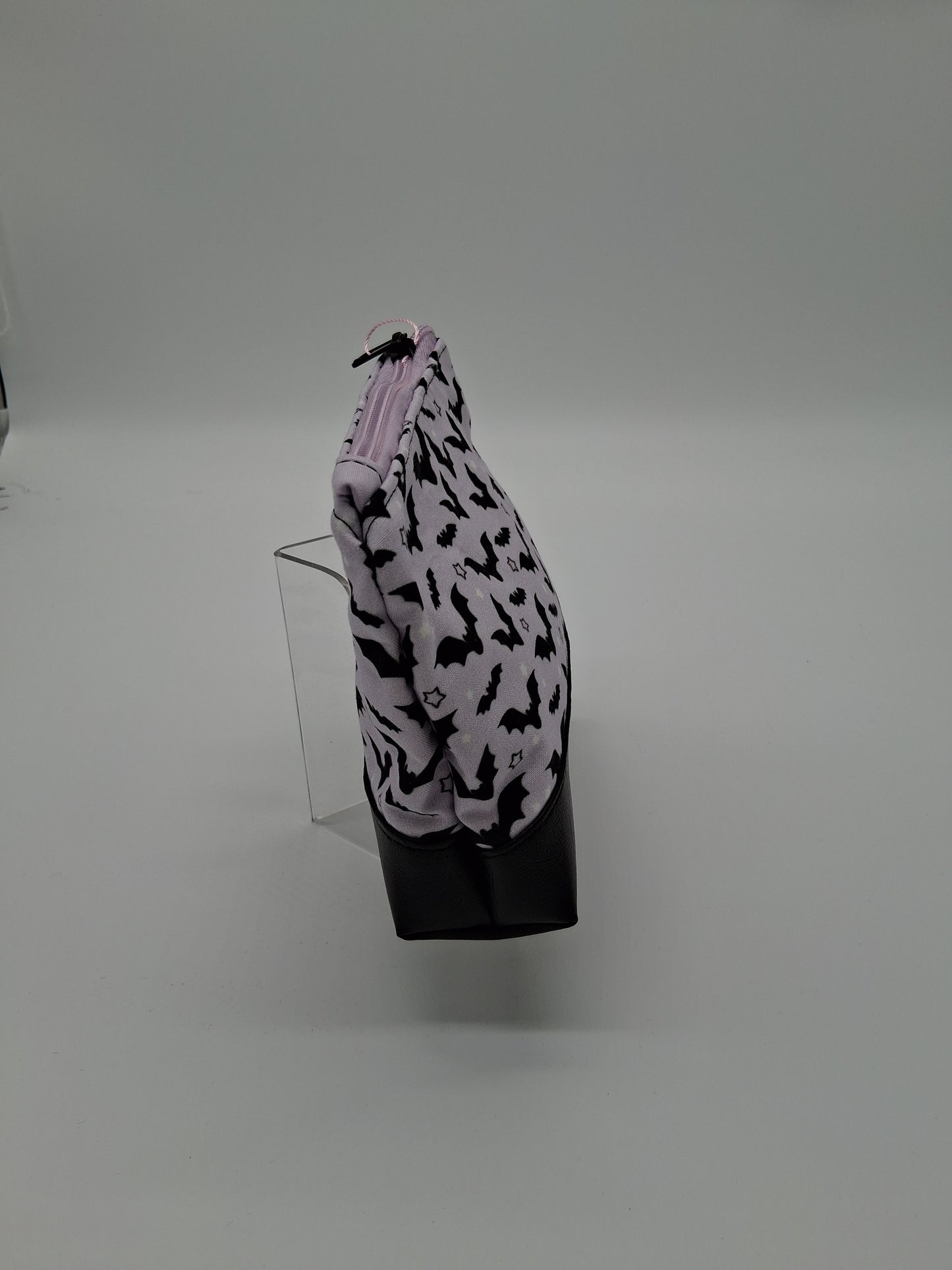 frickin' bats v. 2 boxy pouch