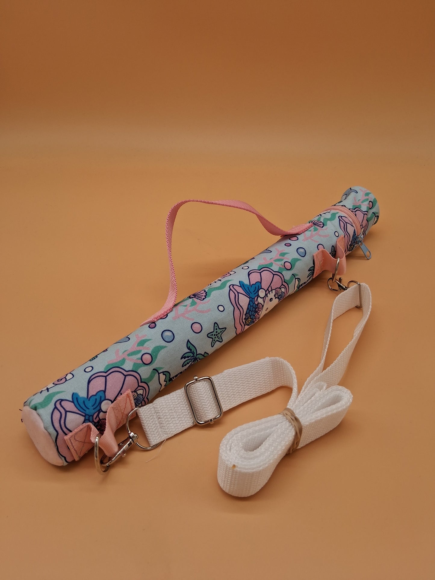 hello mermaid v. 1 poster holster