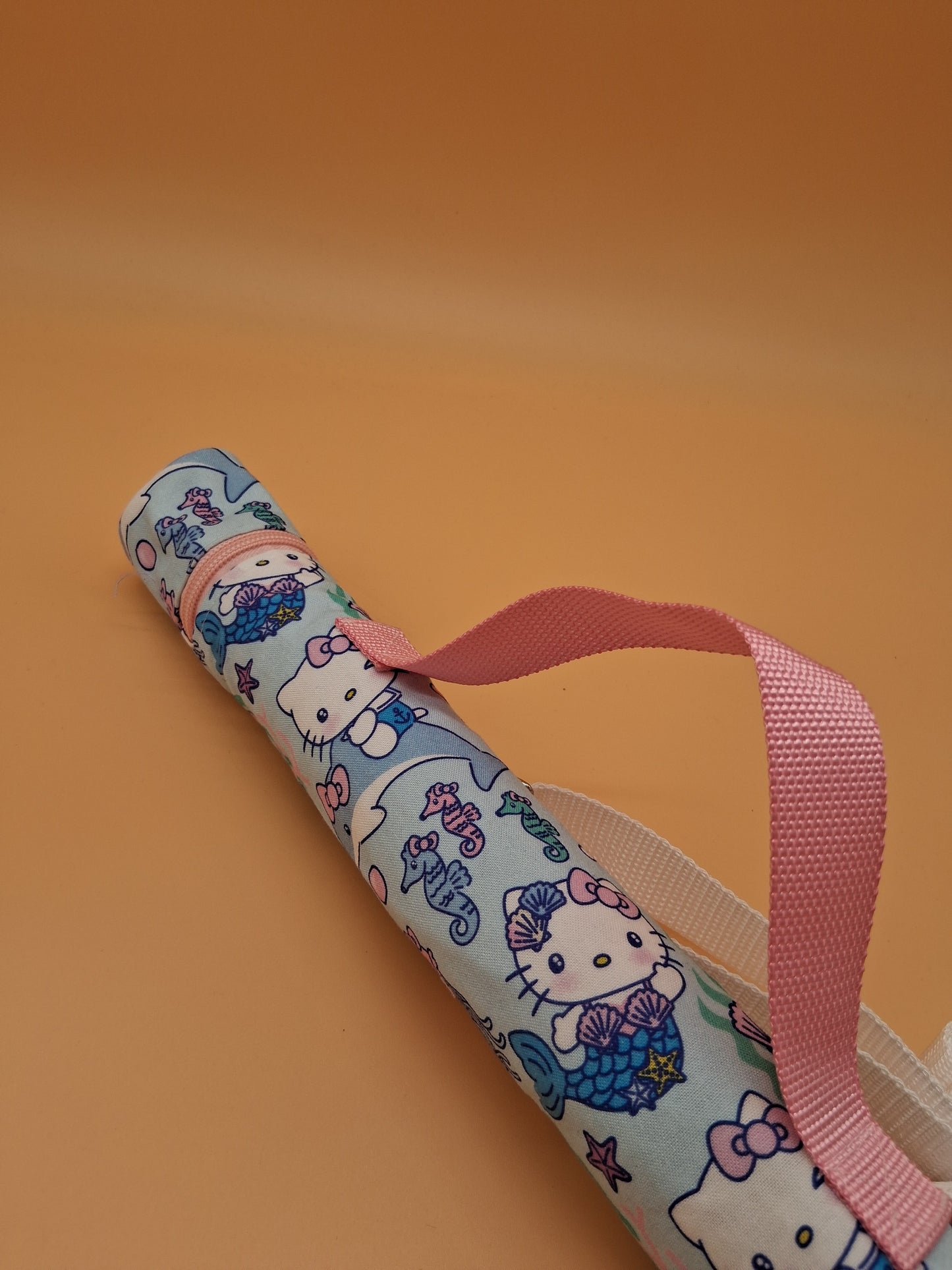 hello mermaid v. 1 poster holster