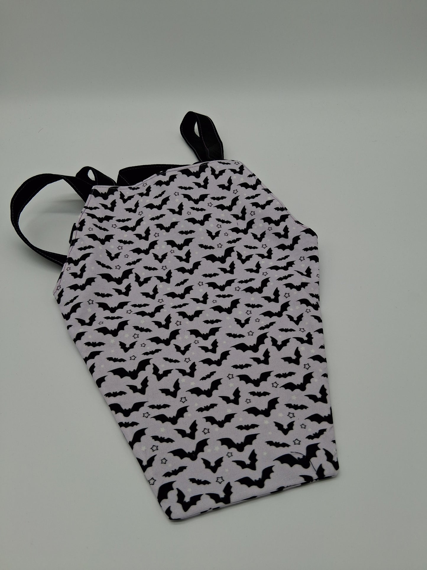 frickin' bats v. 2 coffin tote