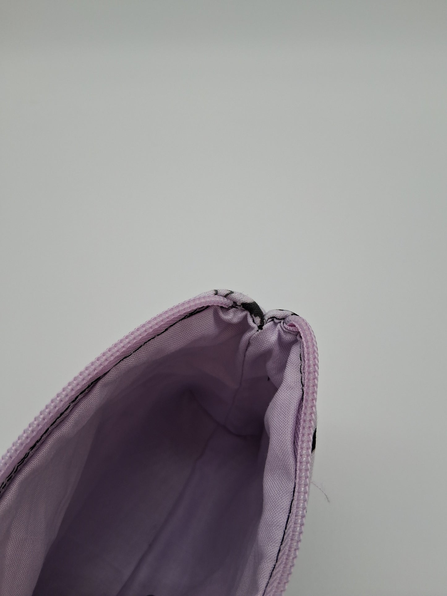 frickin' bats v. 2 boxy pouch