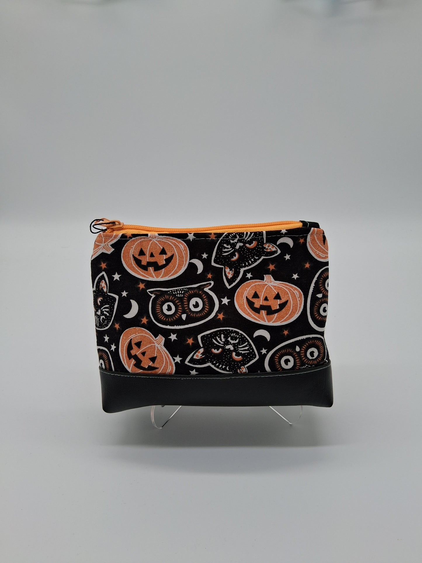 halloweenies v. 2 boxy pouch