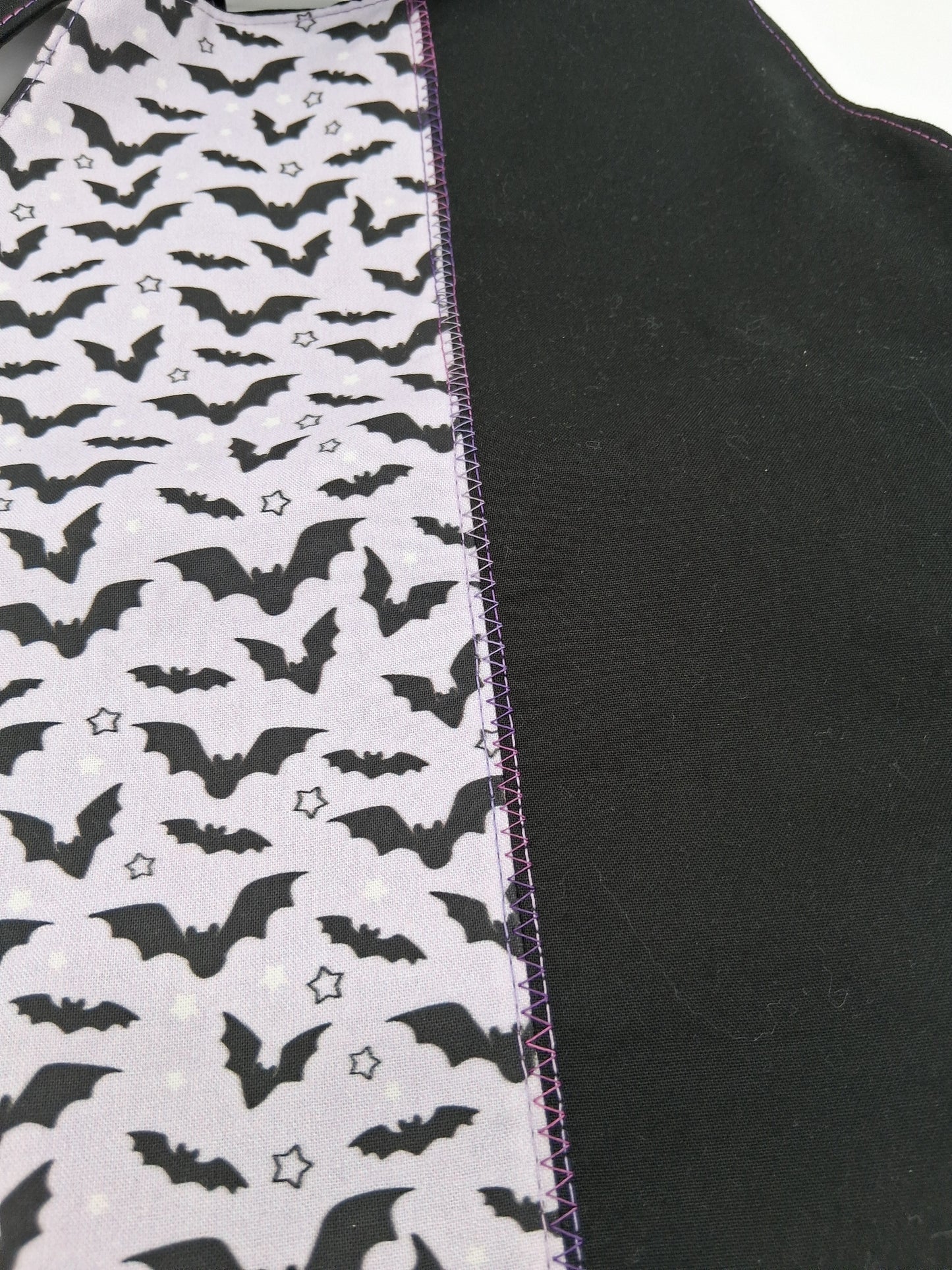 frickin' bats v. 1 coffin tote