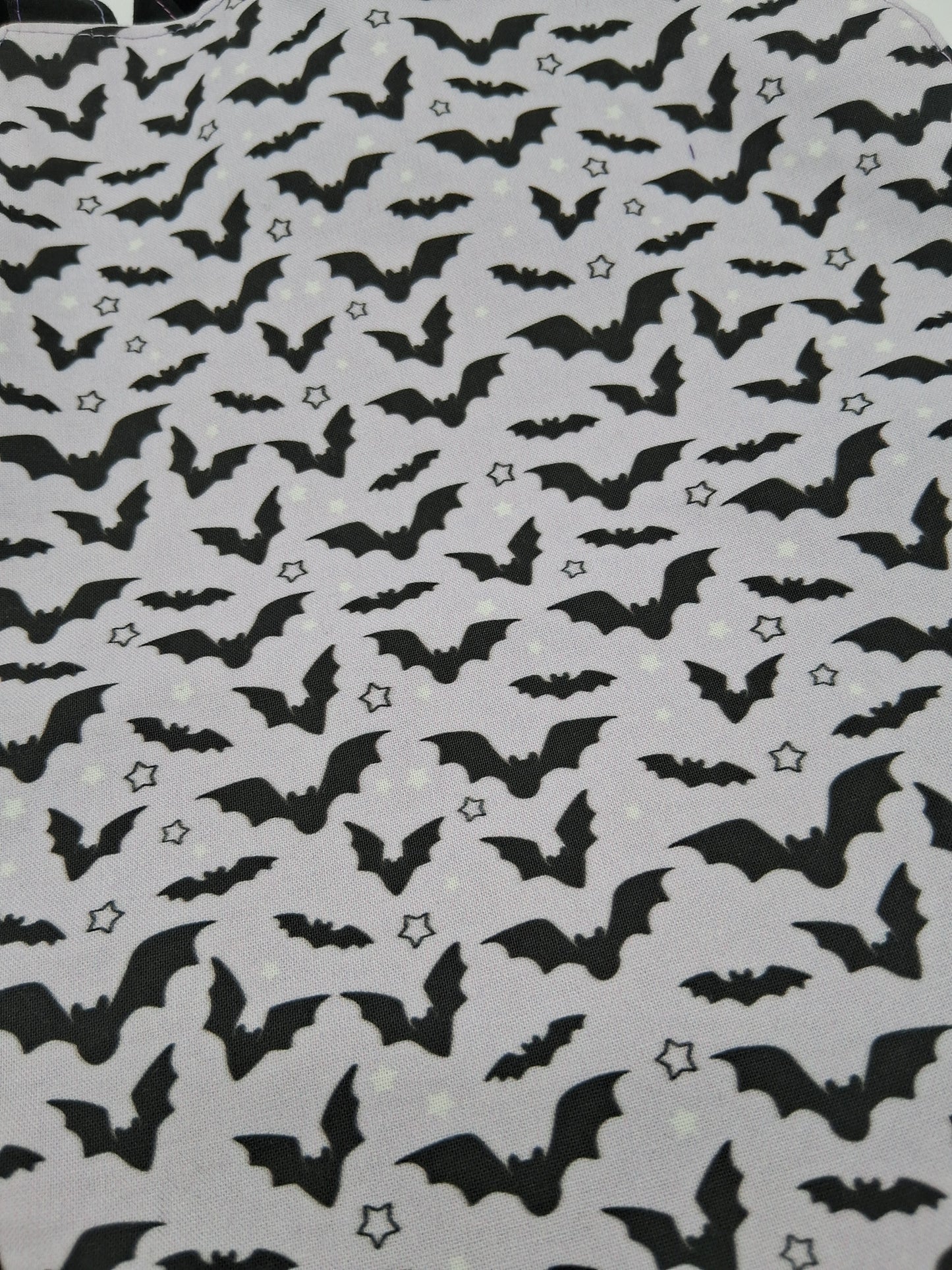 frickin' bats v. 2 coffin tote