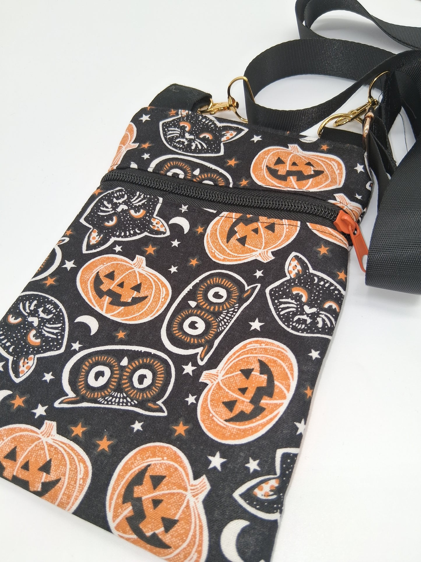 halloweenies v. 1 Lobelia mini crossbody