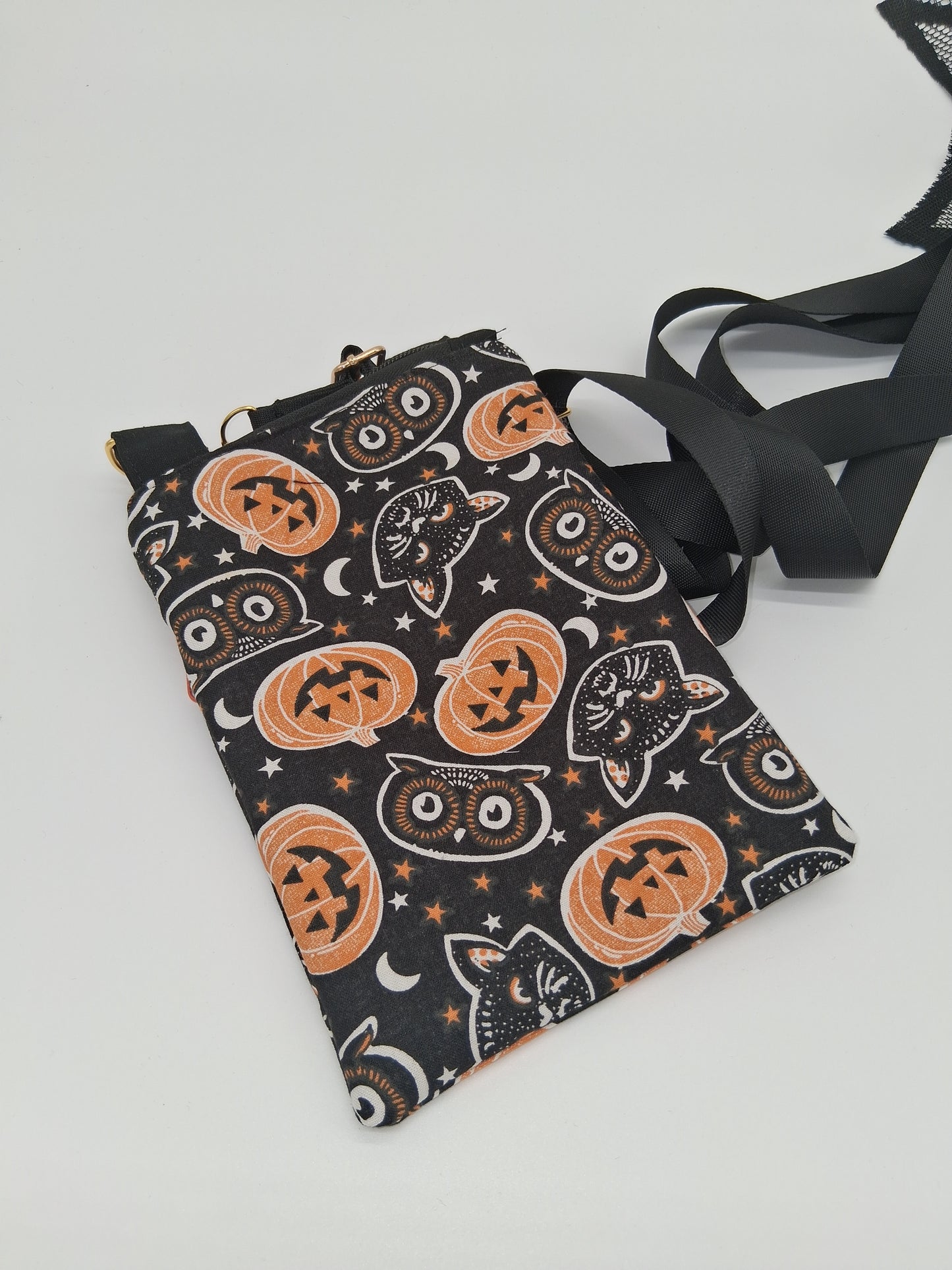 halloweenies v. 1 Lobelia mini crossbody