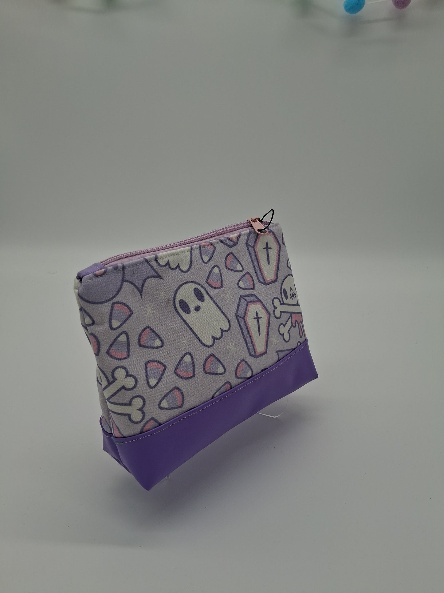 kawaii guys v. 3 boxy pouch
