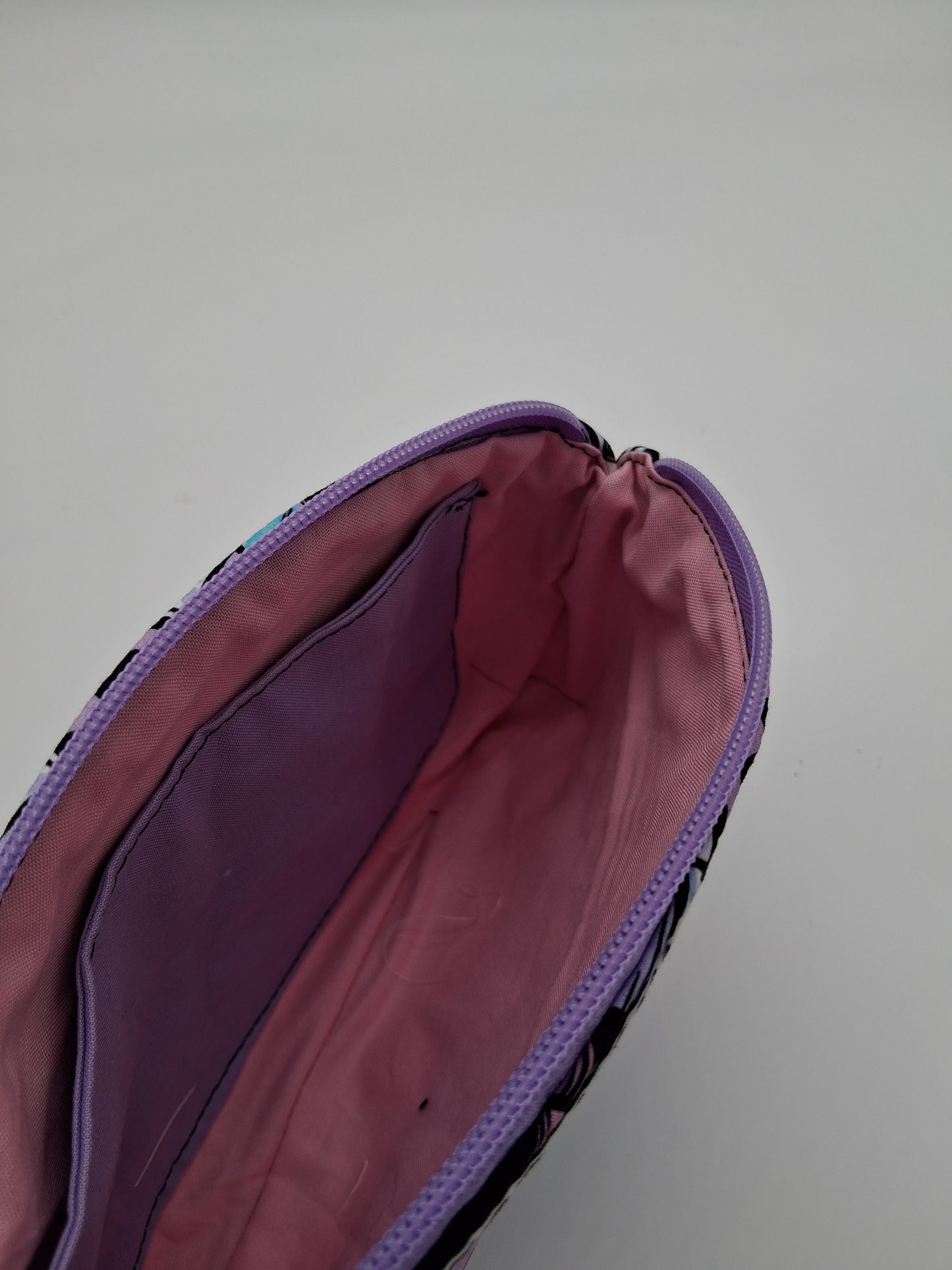 batty for you v. 2 Clematis wristlet