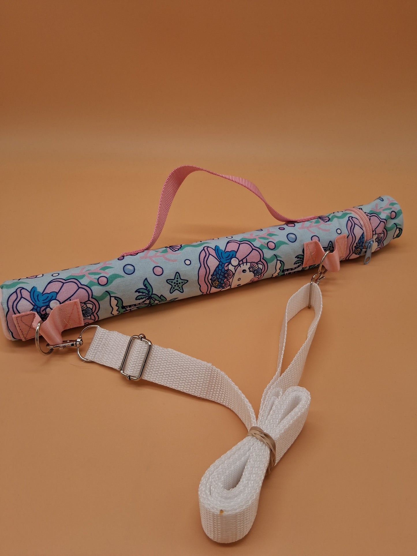 hello mermaid v. 1 poster holster