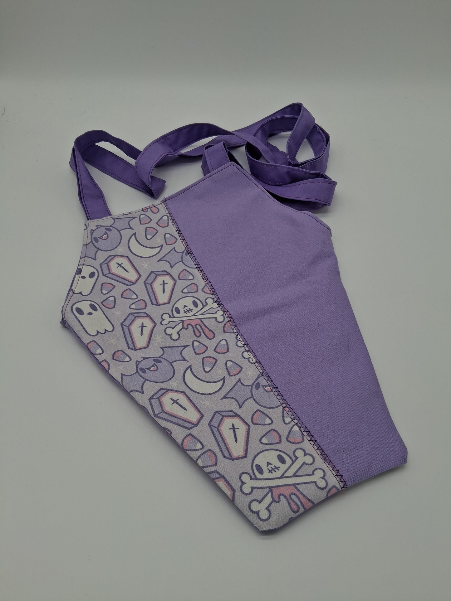 kawaii guys v. 1 coffin tote