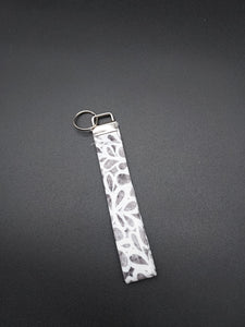 Key fob (fabric)