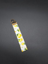 Load image into Gallery viewer, Key fob (fabric)