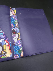 haunted plumber v.2 notepad holder